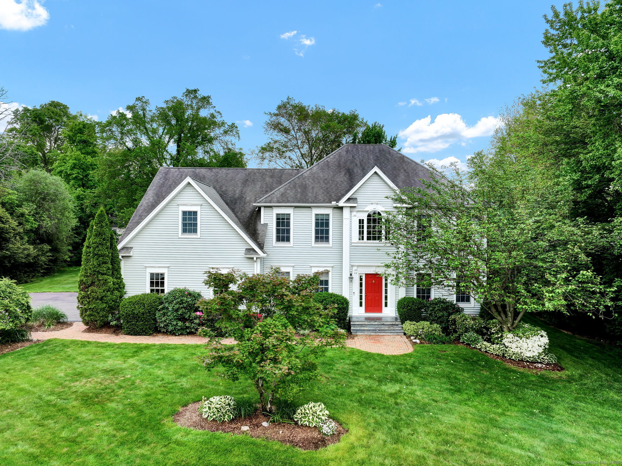 22 Papermill Road Glastonbury CT