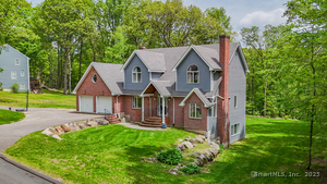 Homes for sale in Burlington, CT | 60 Wildcat Rd, Burlington, CT 06013 | MLS# 24095939