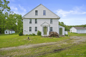 Homes for sale in Griswold, CT | 457 Roode Rd, Griswold, CT 06351 | MLS# 24097633