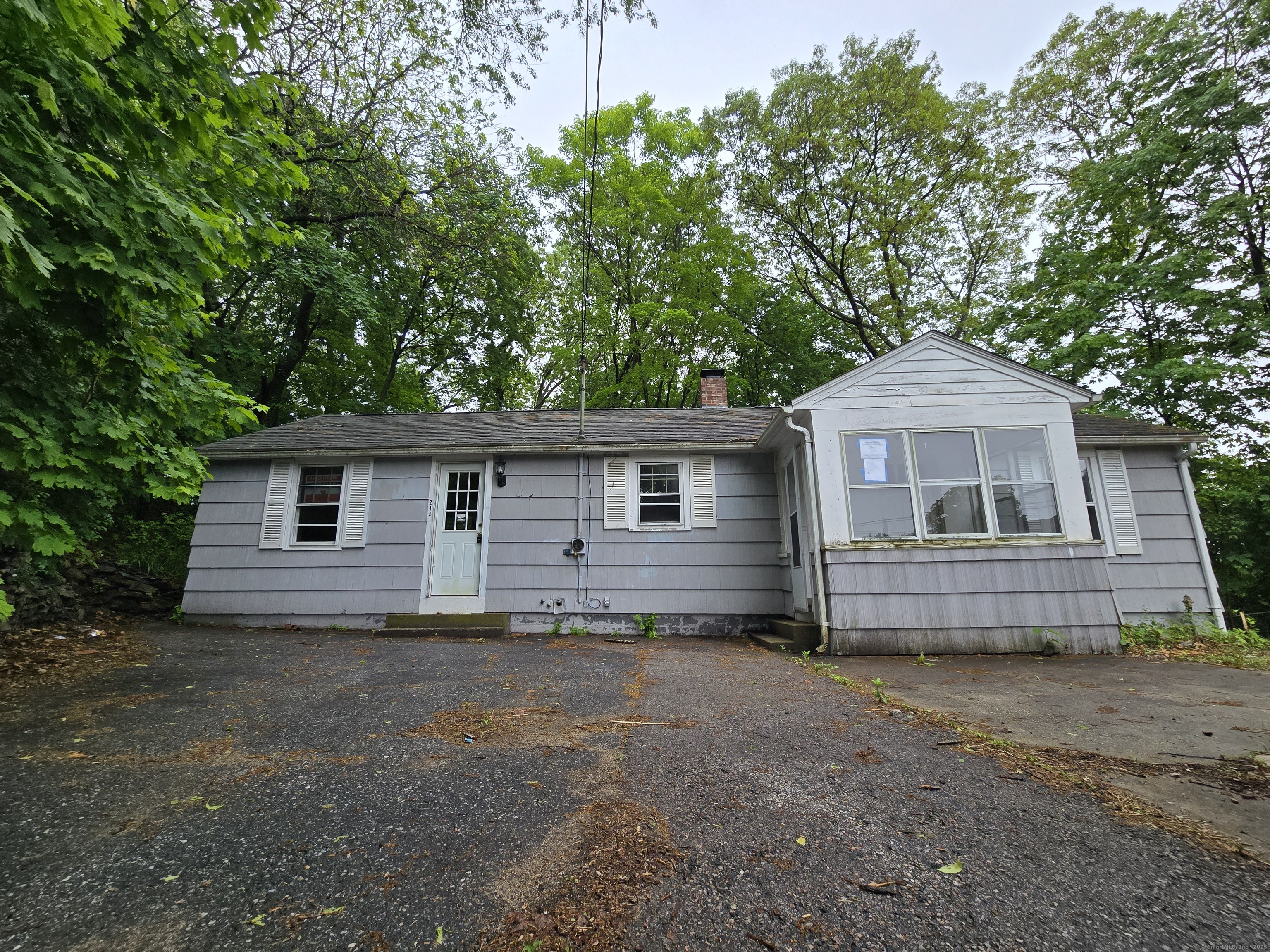 214 Thames Street Norwich CT