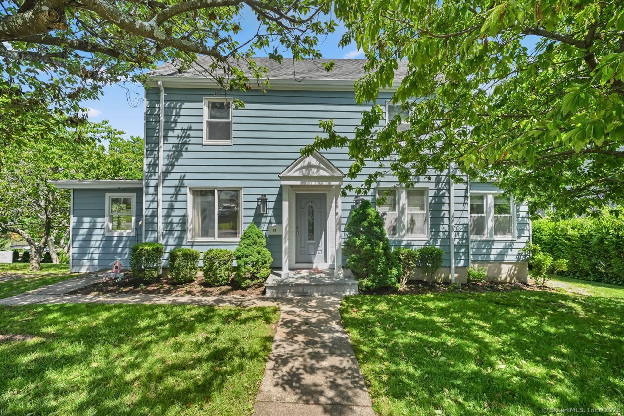 91 Clovelly Road Stamford CT