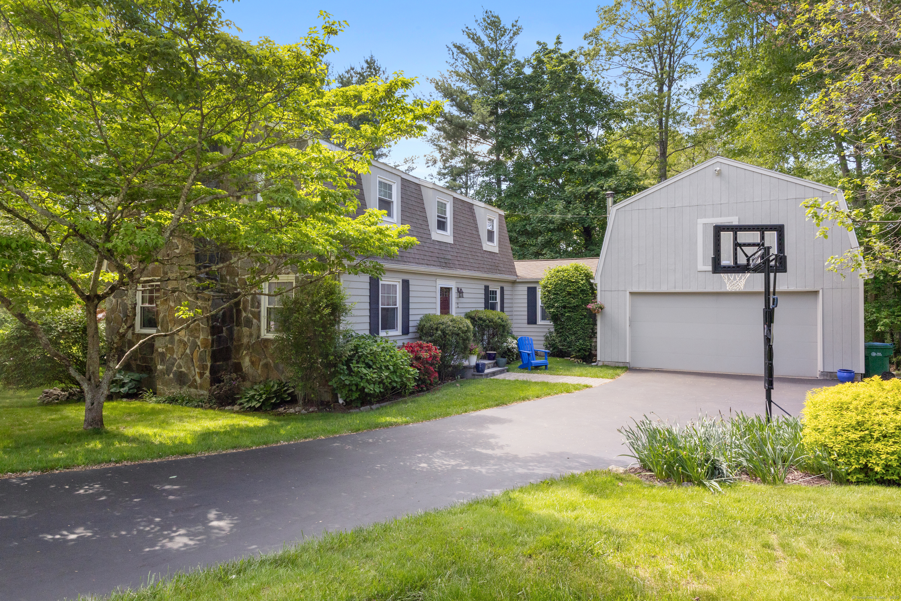 2 Latimer Court Waterford CT