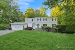 503 Mountain Laurel Road