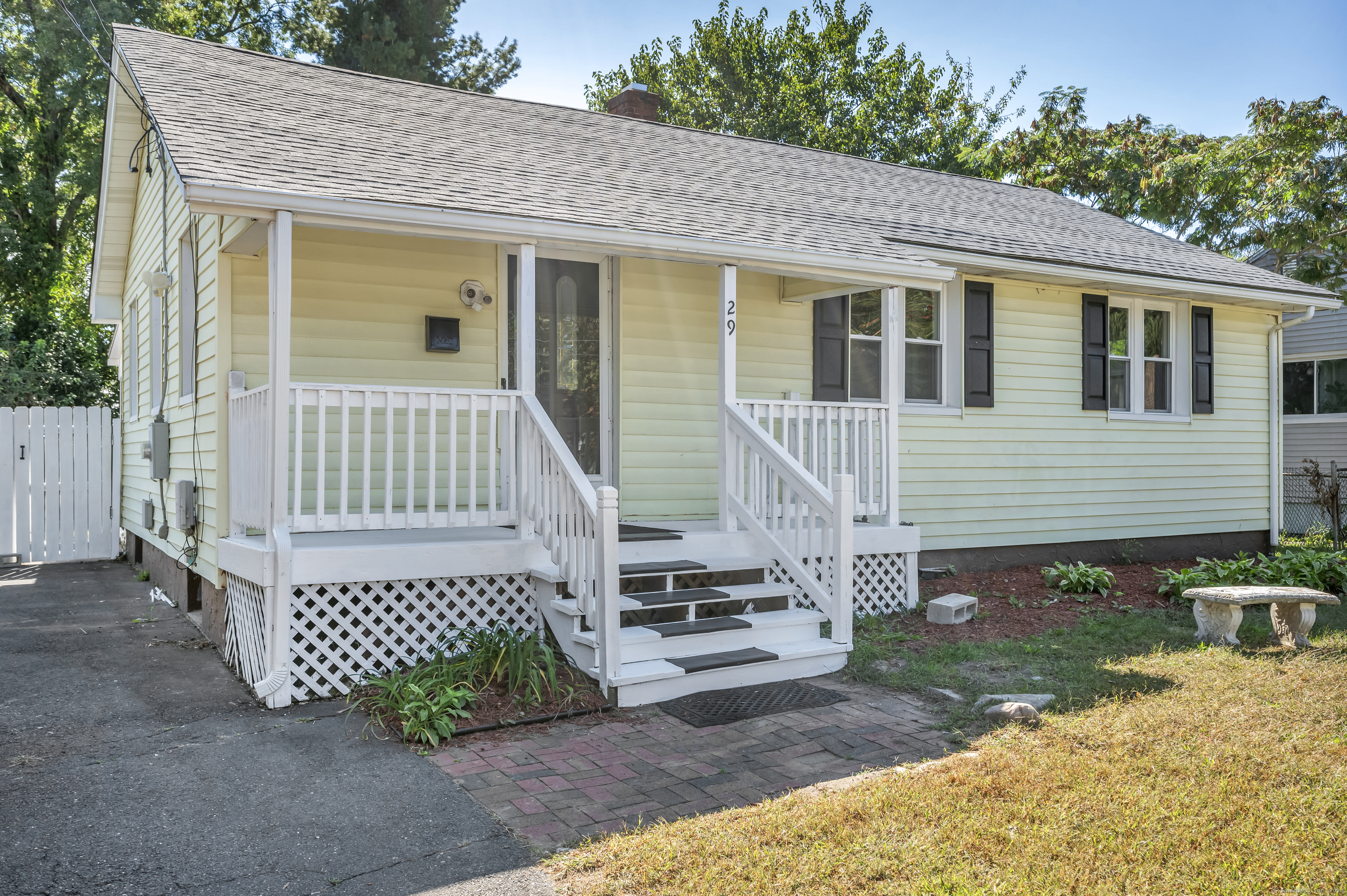 29 Risley Street East Hartford CT