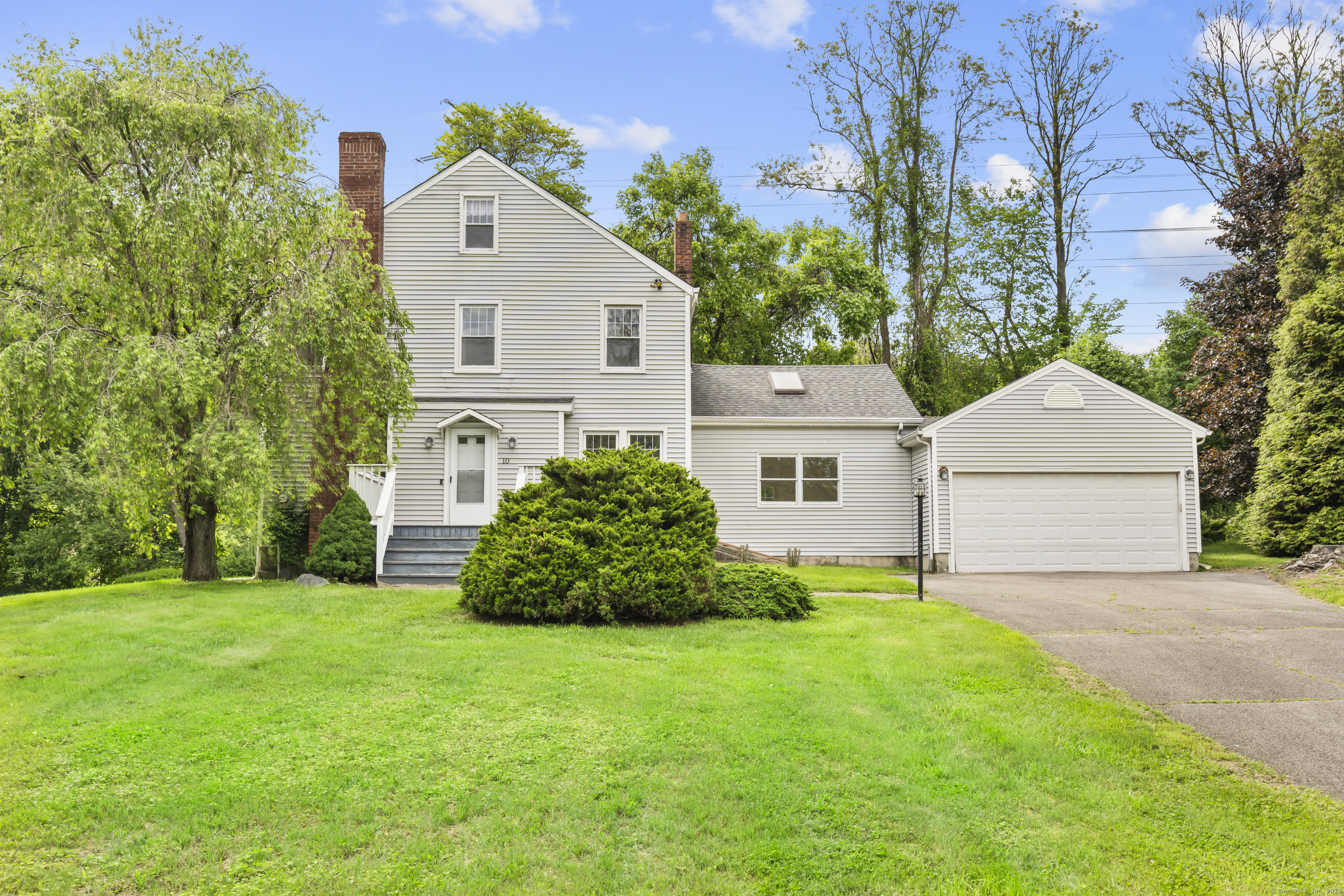 10 Paddock Place Milford CT