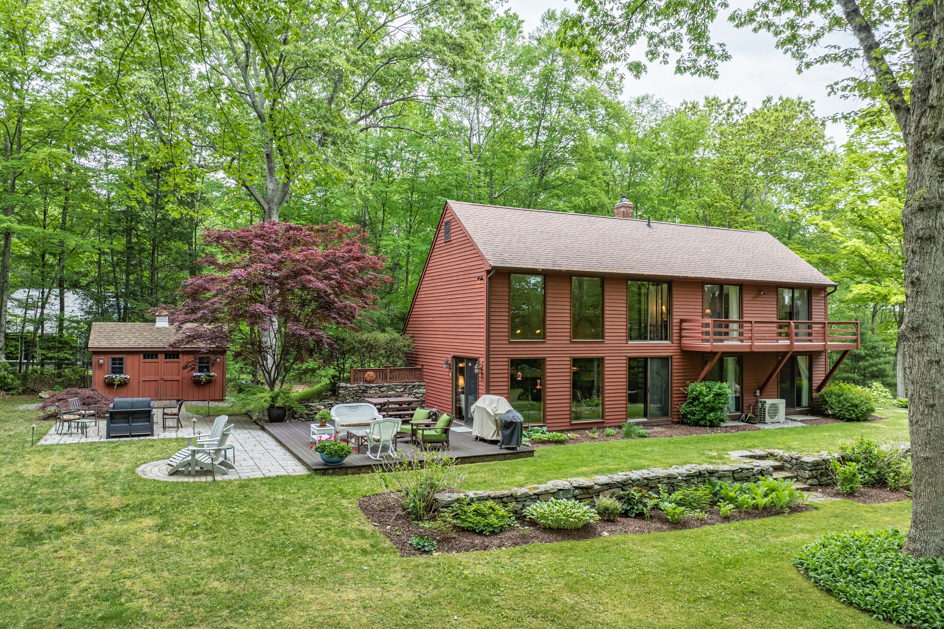31 Philip Drive Mansfield CT