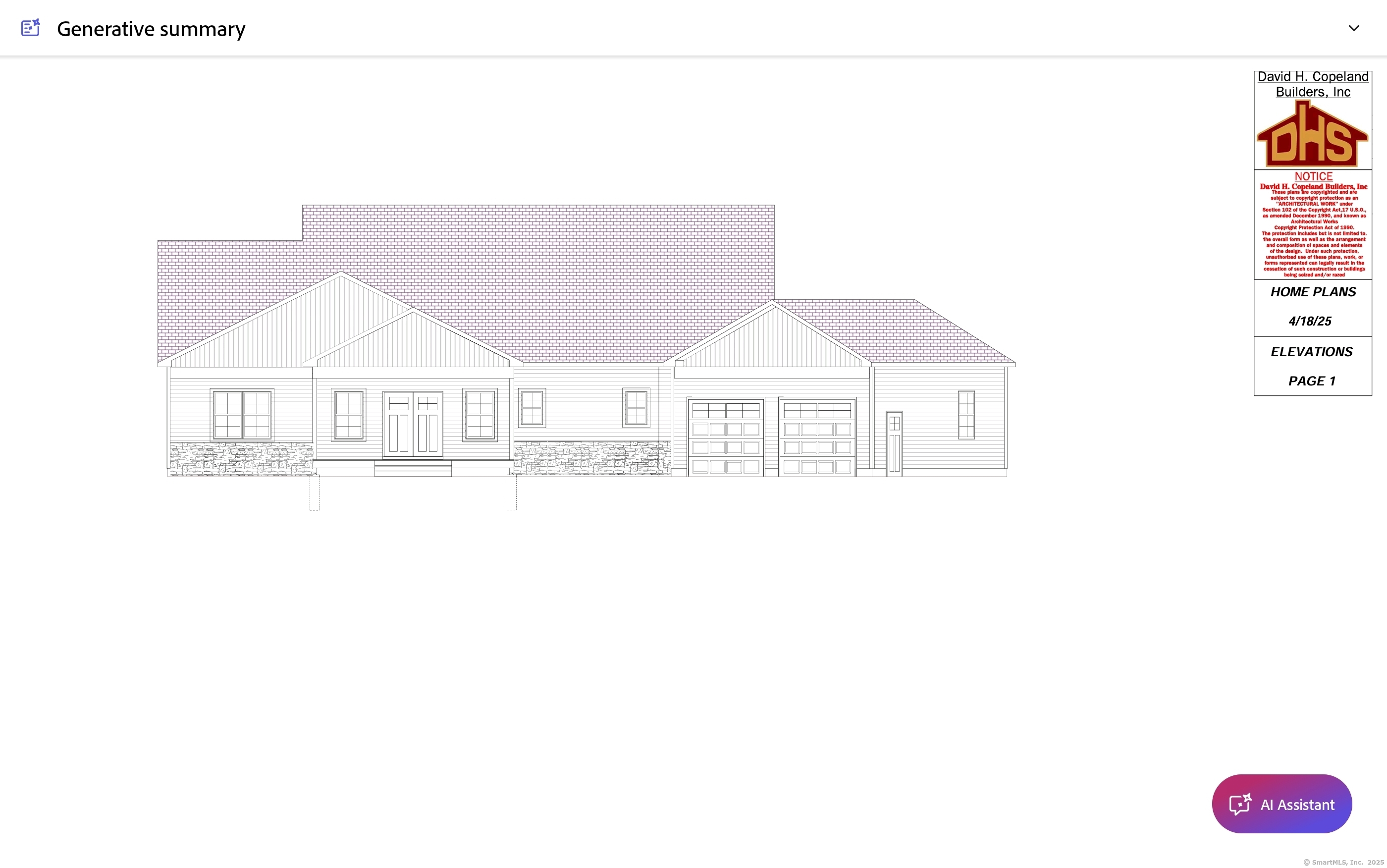 000 Joy Road Woodstock CT