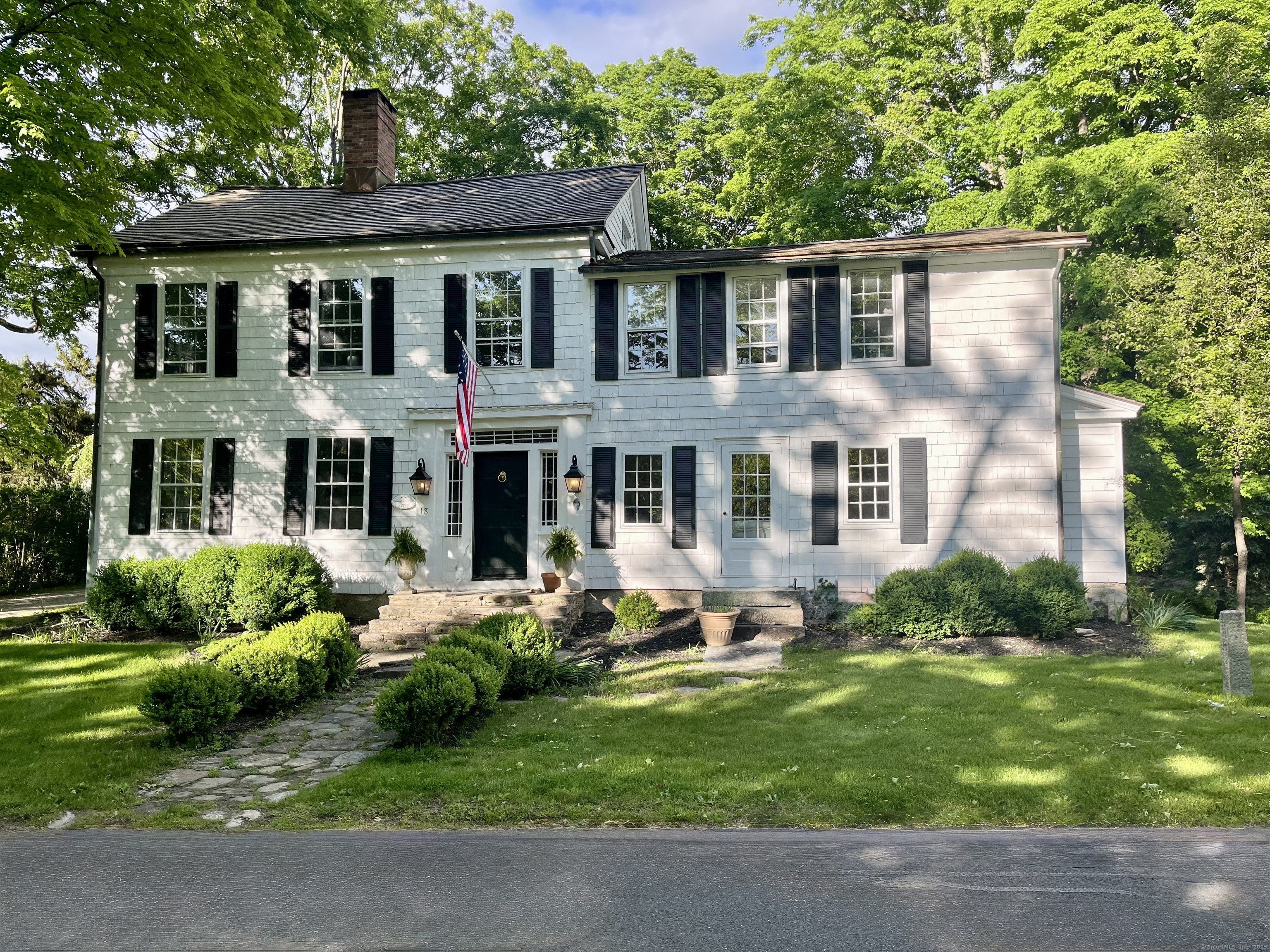118 Sanfordtown Road Redding CT