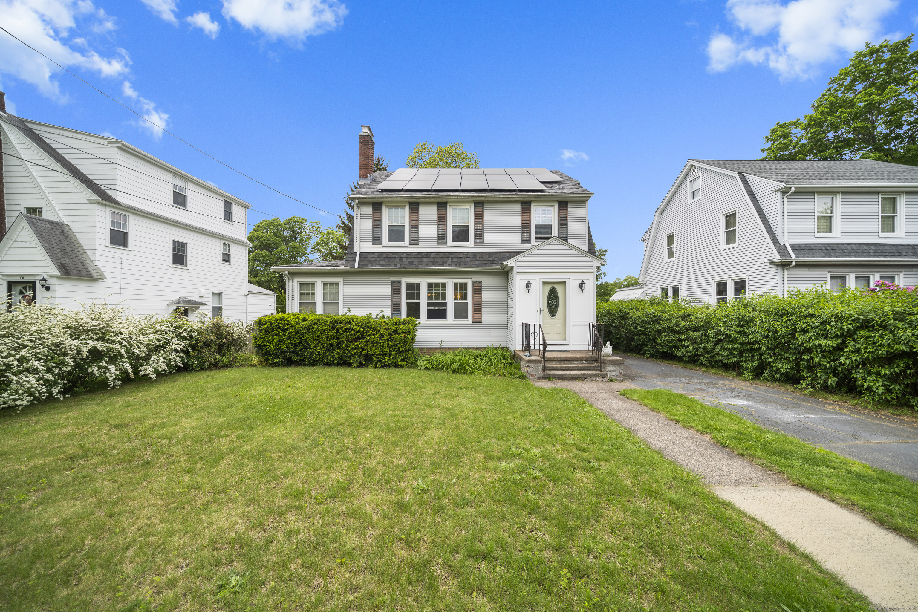 114 Kneeland Road New Haven CT