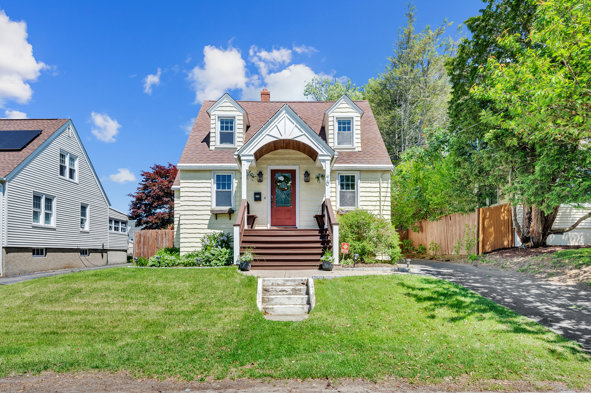 70 Mercer Street Stratford CT