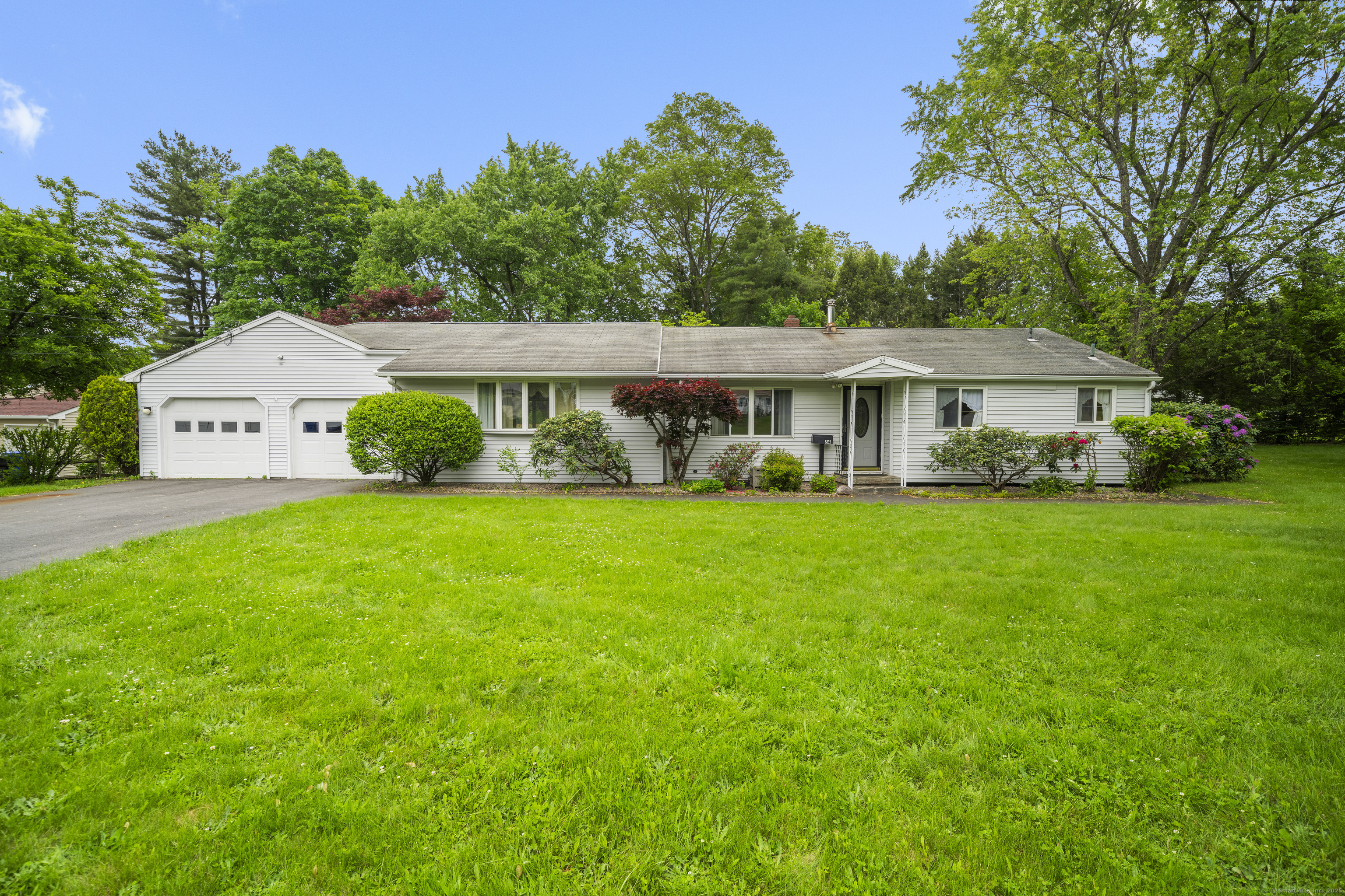 34 Benedict Drive South Windsor CT