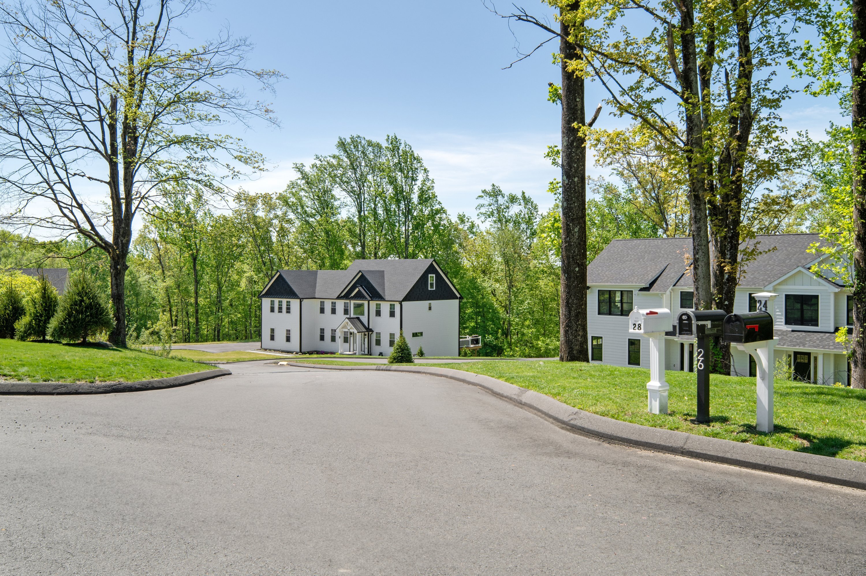 26 Hunting Ridge, Brookfield, Connecticut 06804