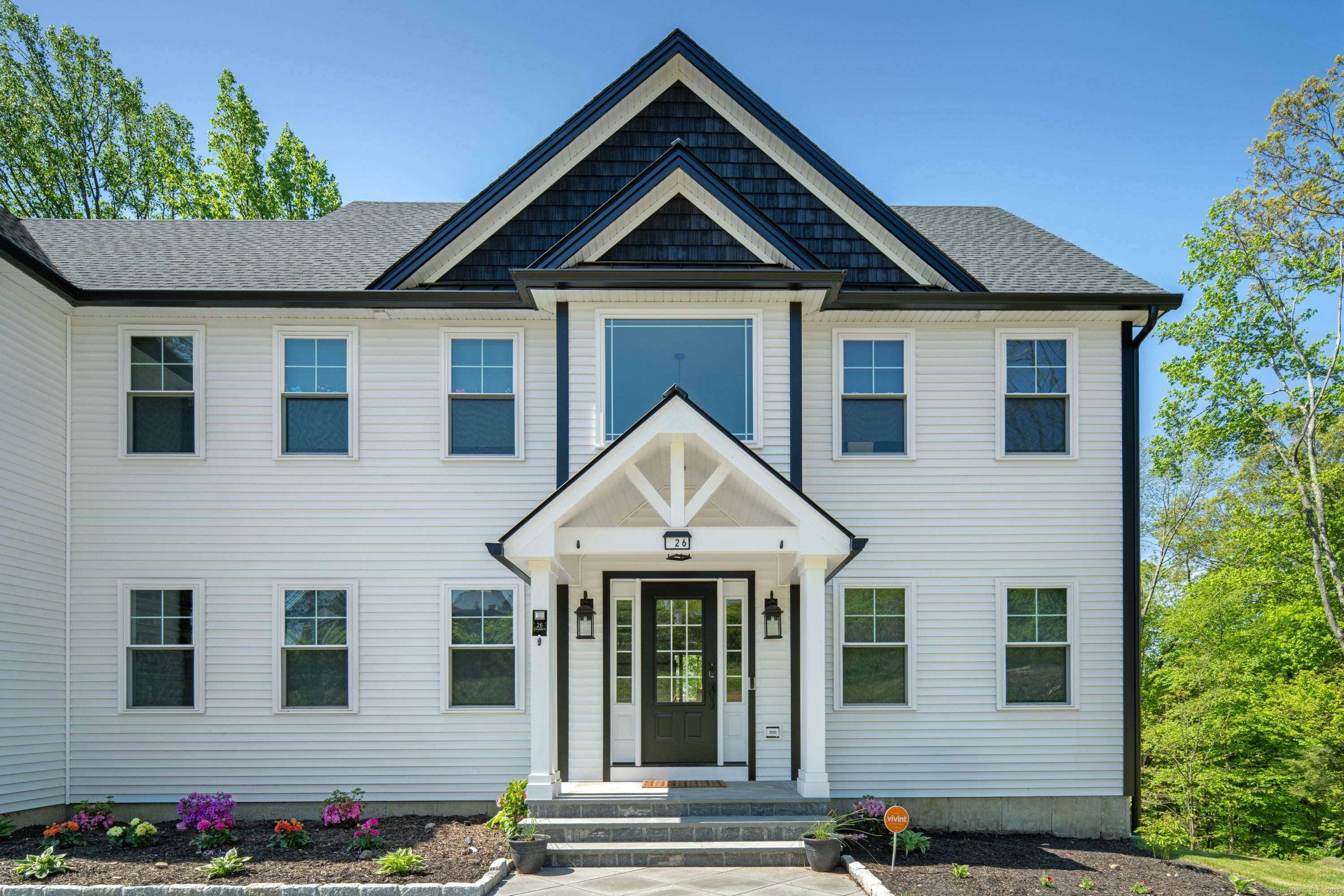 26 Hunting Ridge, Brookfield, Connecticut 06804