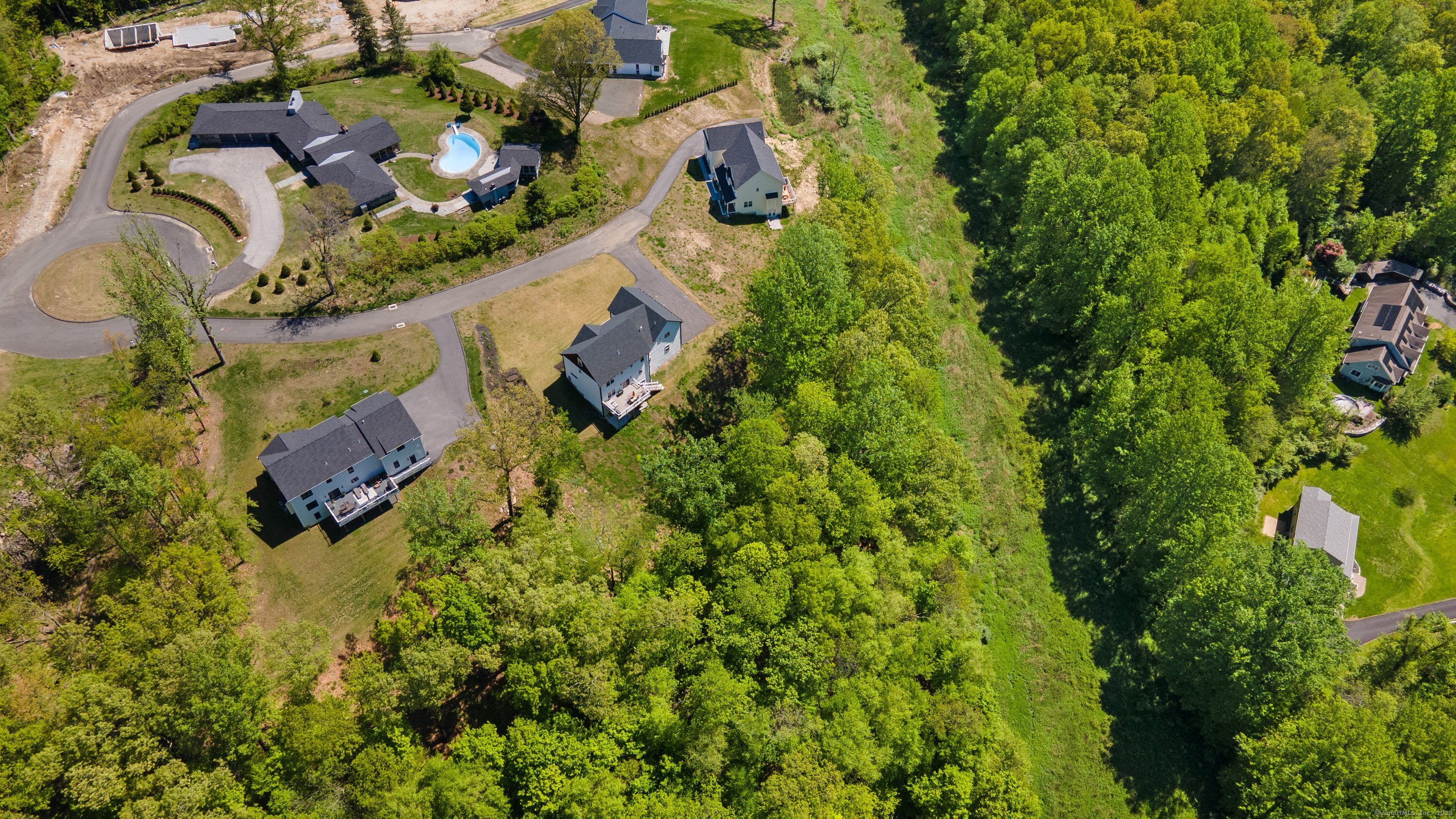 26 Hunting Ridge, Brookfield, Connecticut 06804