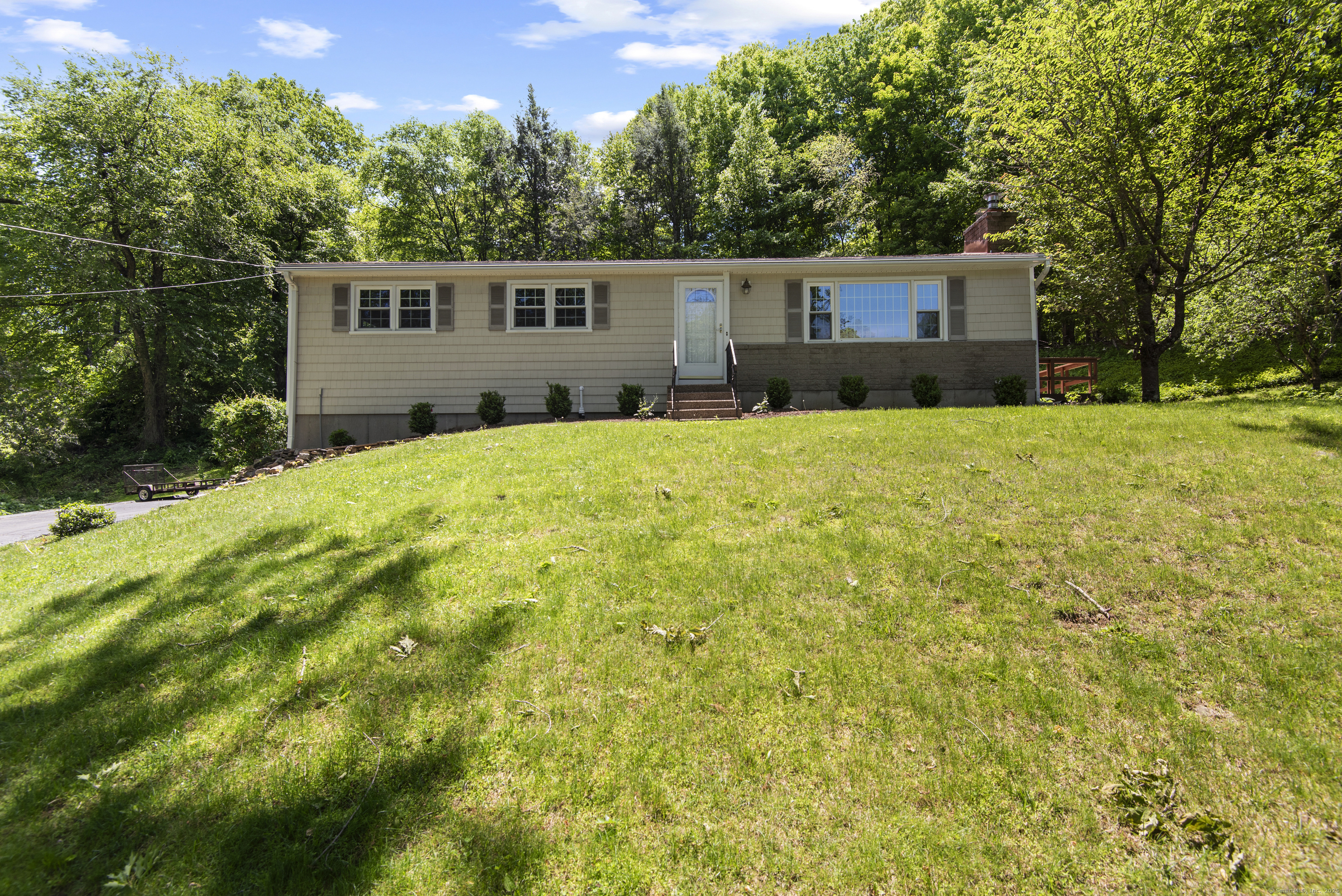 27 Scudder Road Newtown CT