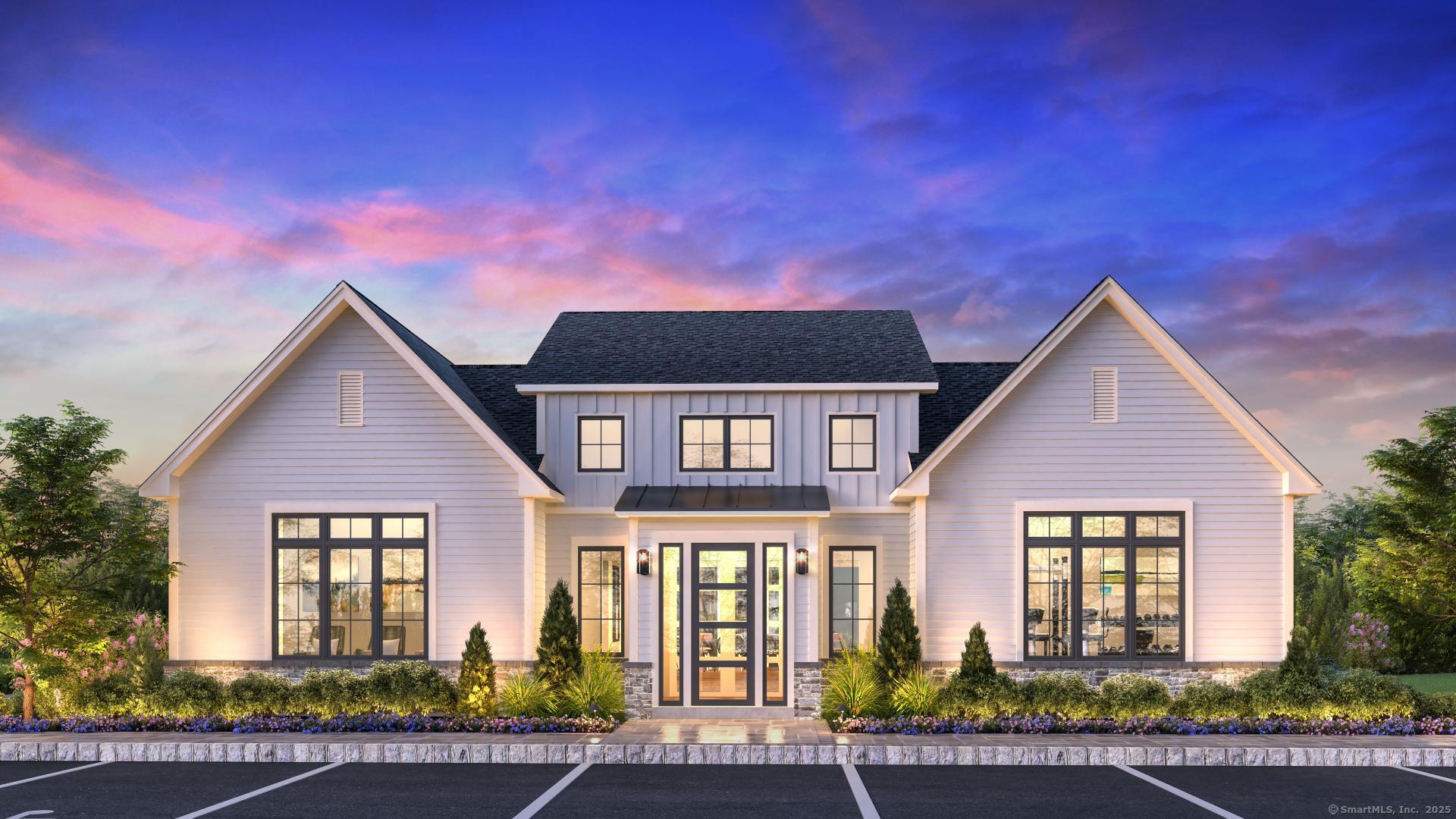 13 Lookout Ridge Danbury CT