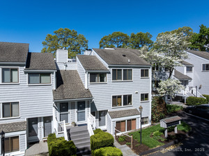 193 Rowayton Woods Drive, Unit 193
