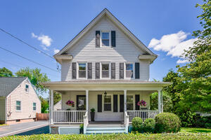 10 Fairfield Avenue
