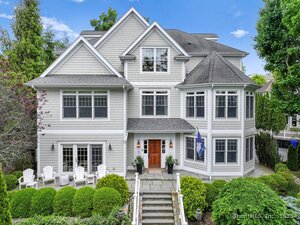 13 Witch Lane