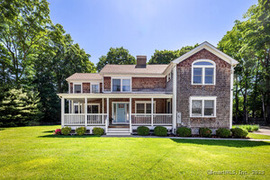 58 Chestnut Hill Road