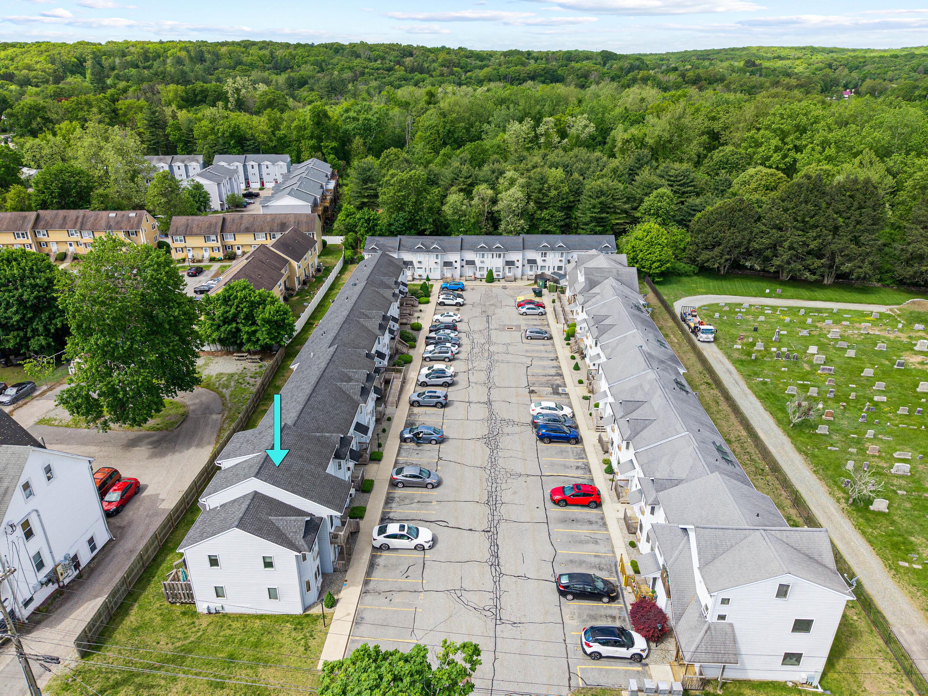 42 Anthony Street APT 35