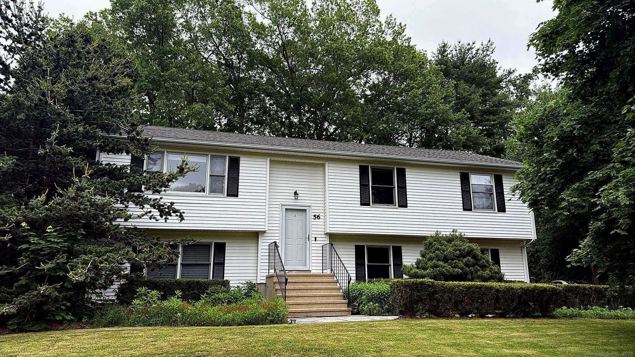 56 Buena Vista Drive East Hartford CT