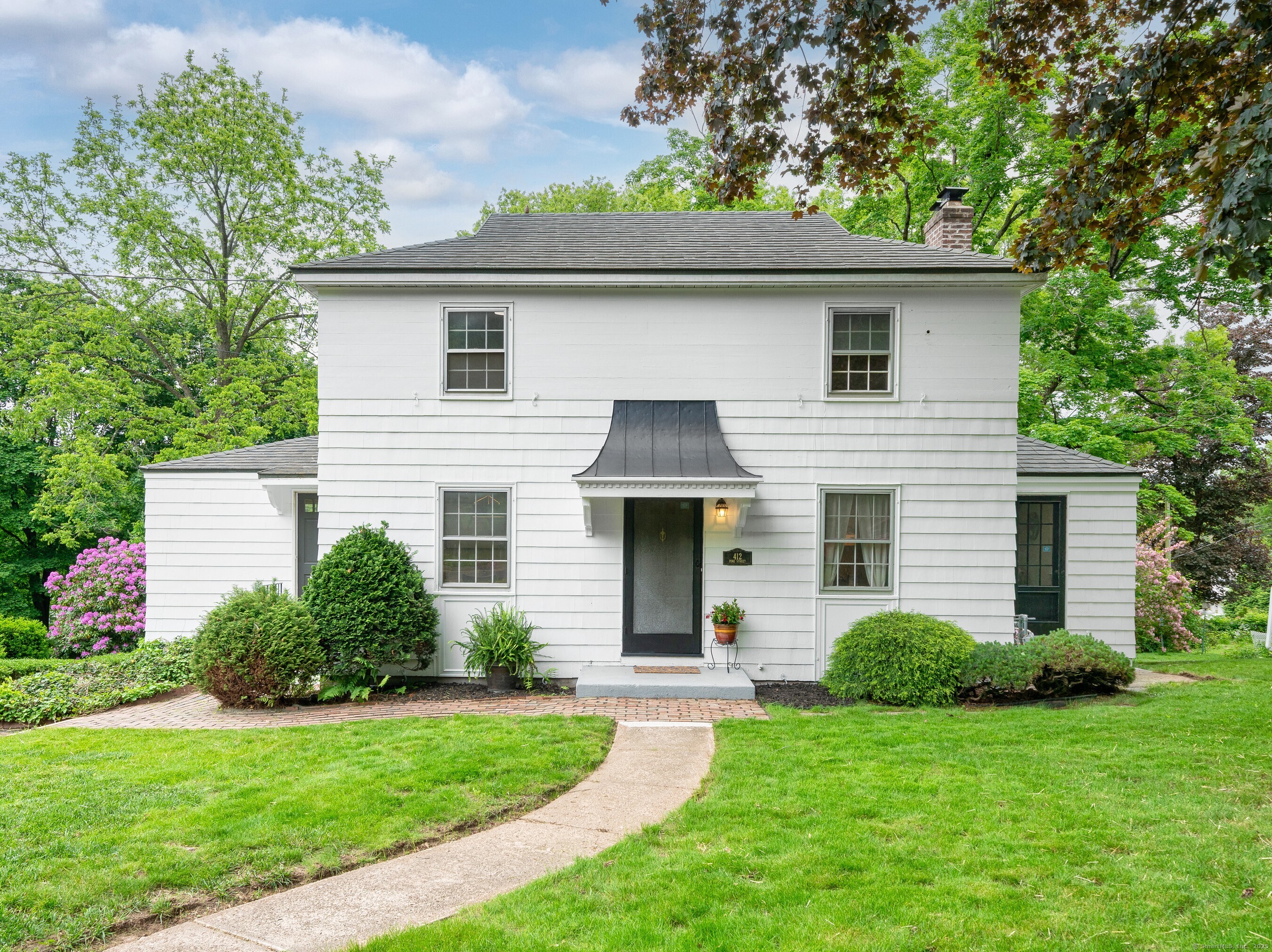 412 Pine Street Middletown CT