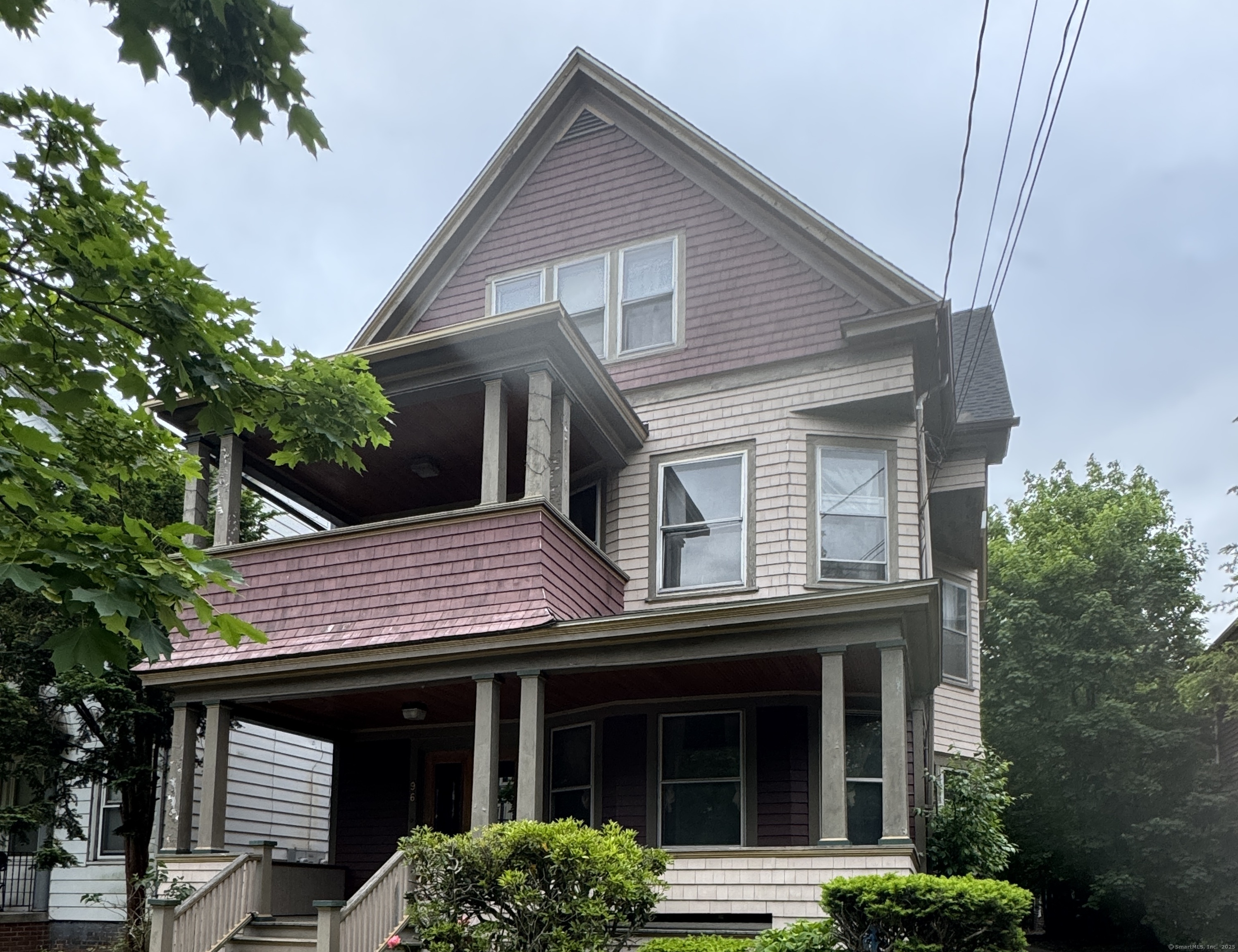96 Hubinger Street New Haven CT
