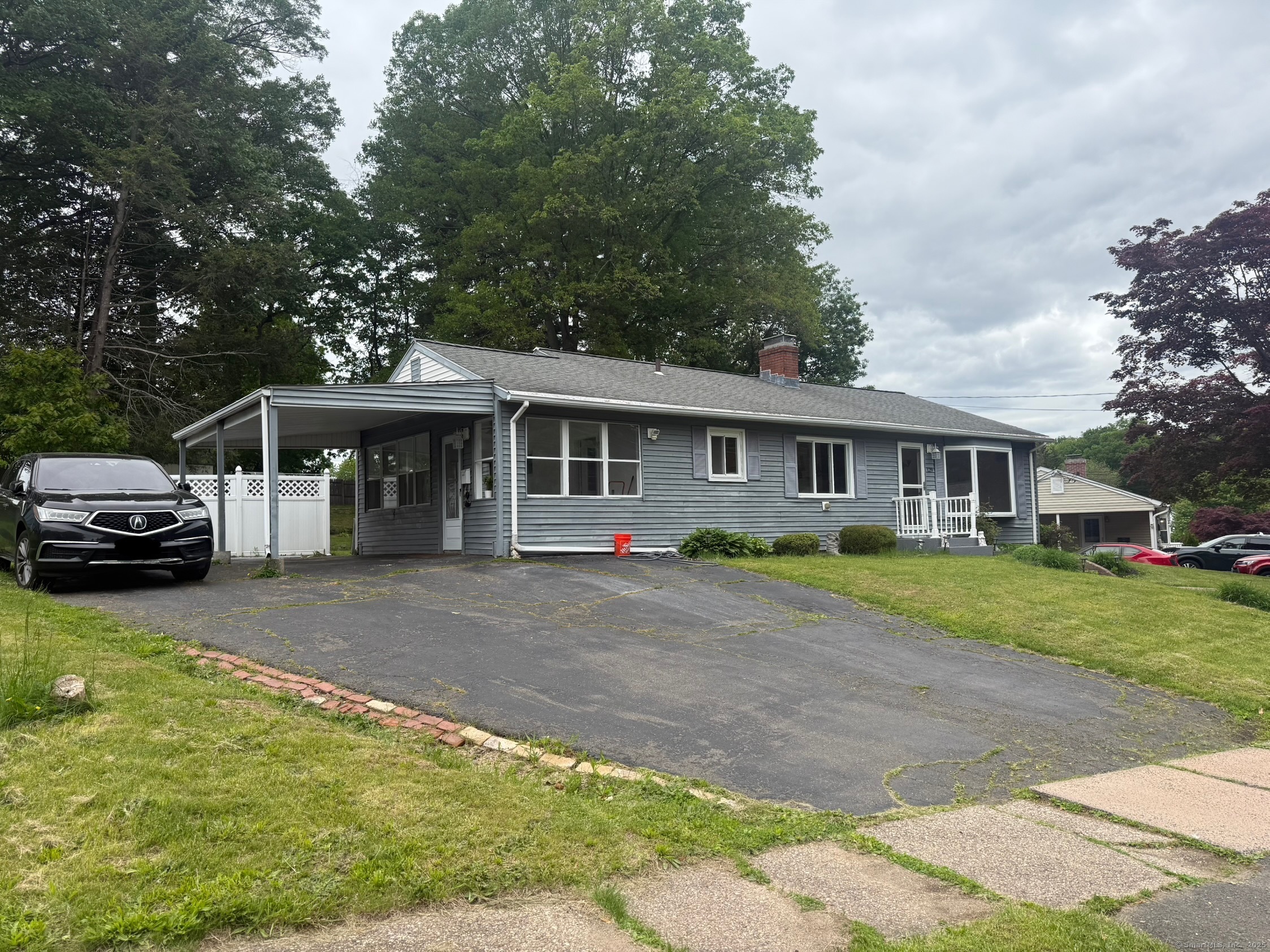 129 Monroe Street East Hartford CT