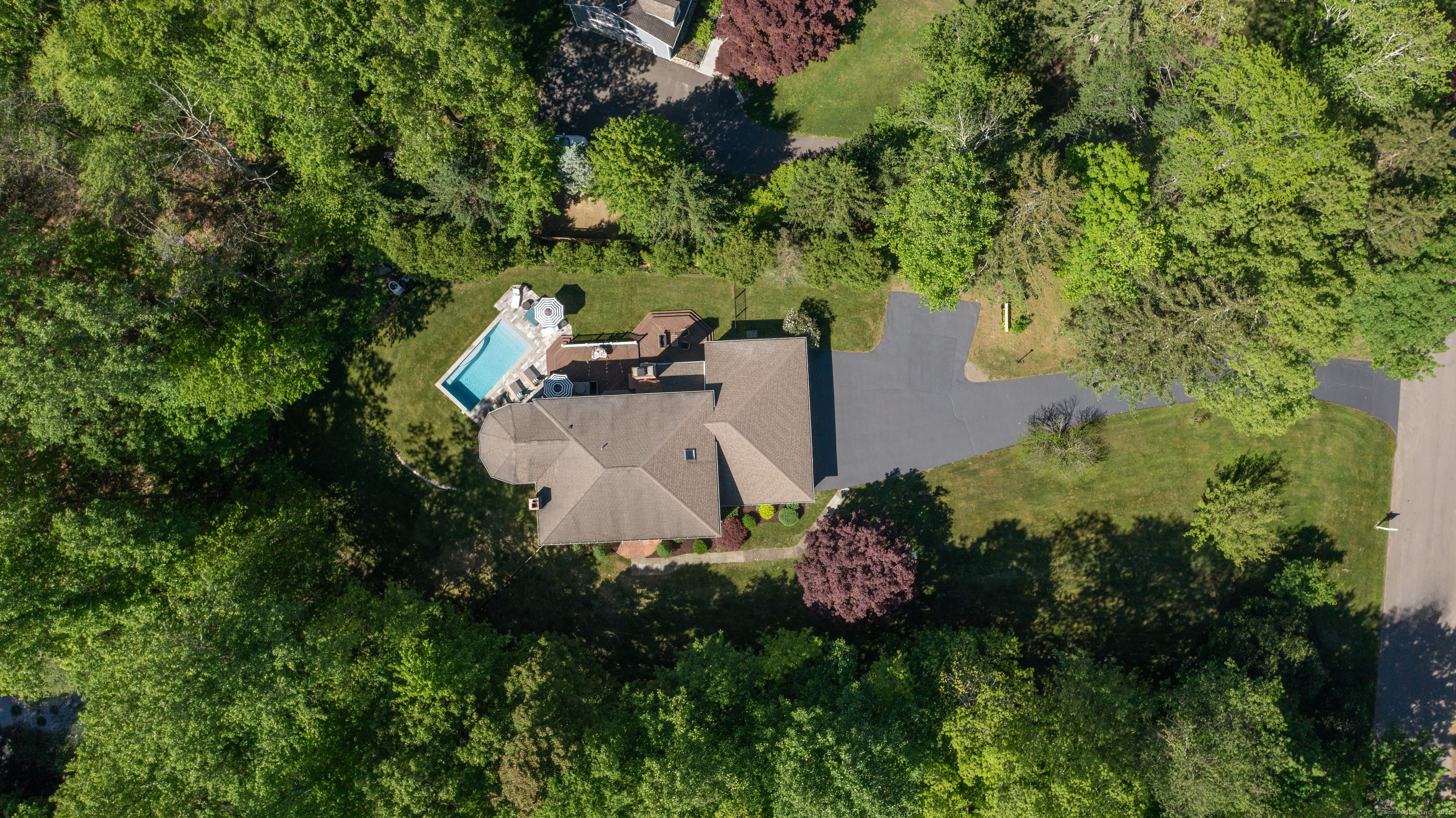 3 Inwood Lane Woodbury CT
