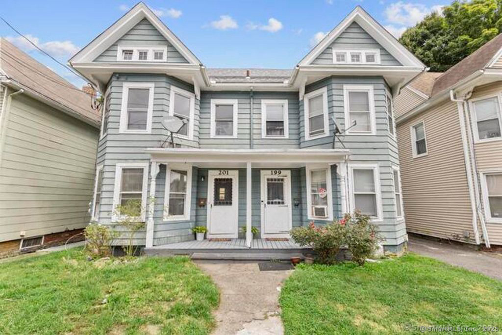 199 Elizabeth Street Derby CT