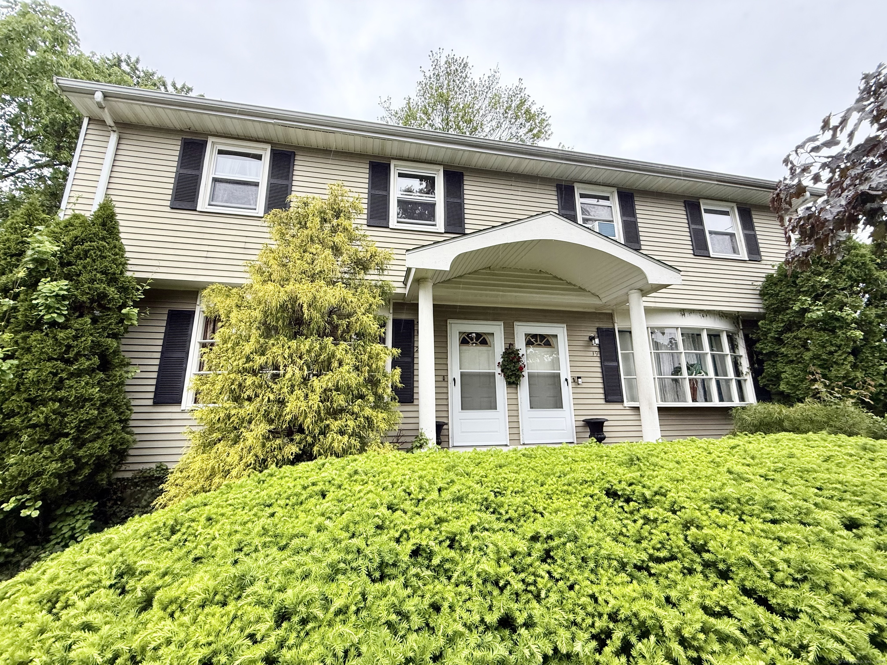19 Mill Street Wethersfield CT