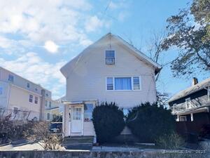 1 Taylor Avenue
