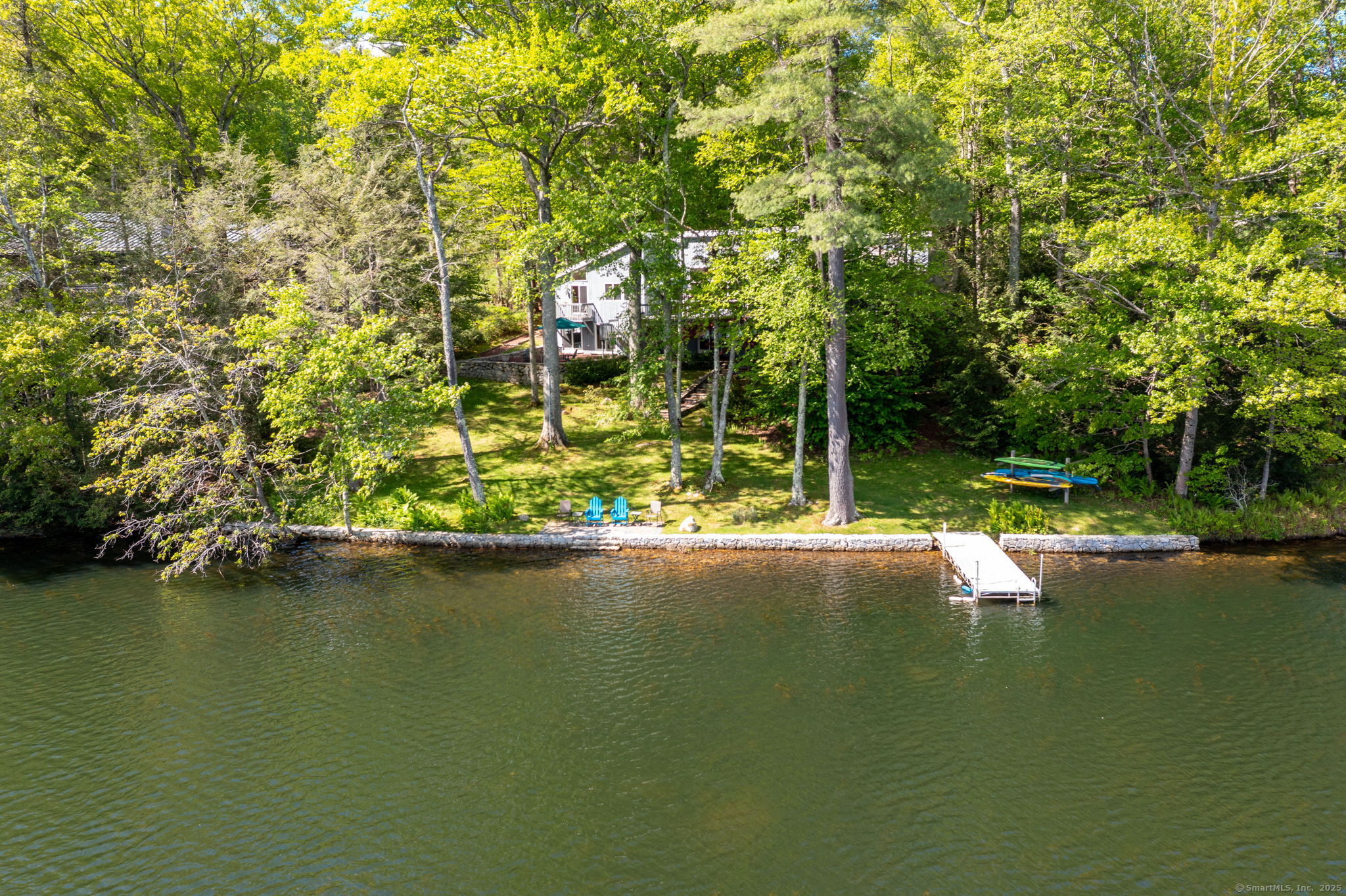 197 Hyerdale, Goshen, Connecticut 06756