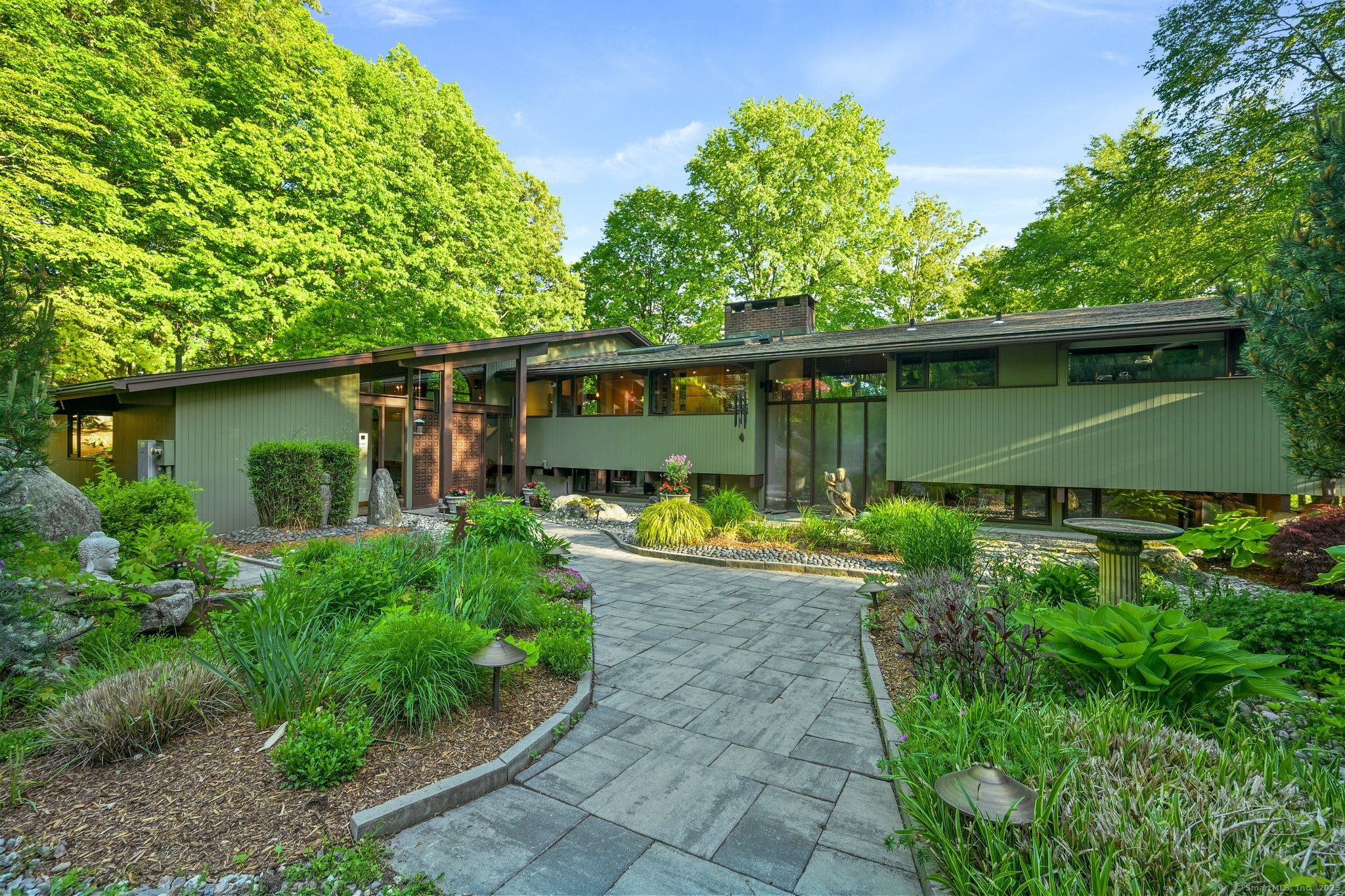 25 Ketcham Road Ridgefield CT