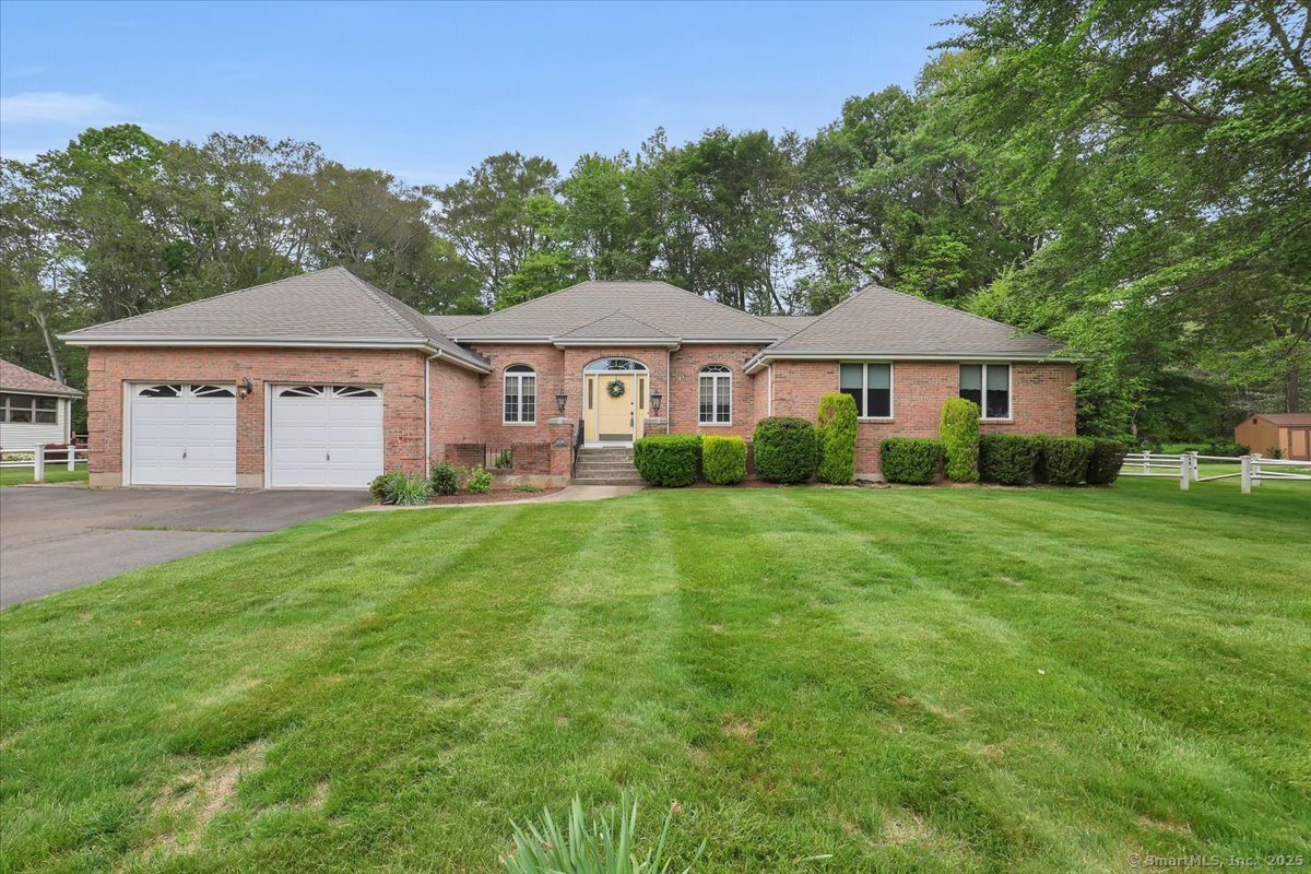 101 Langford Lane East Hartford CT