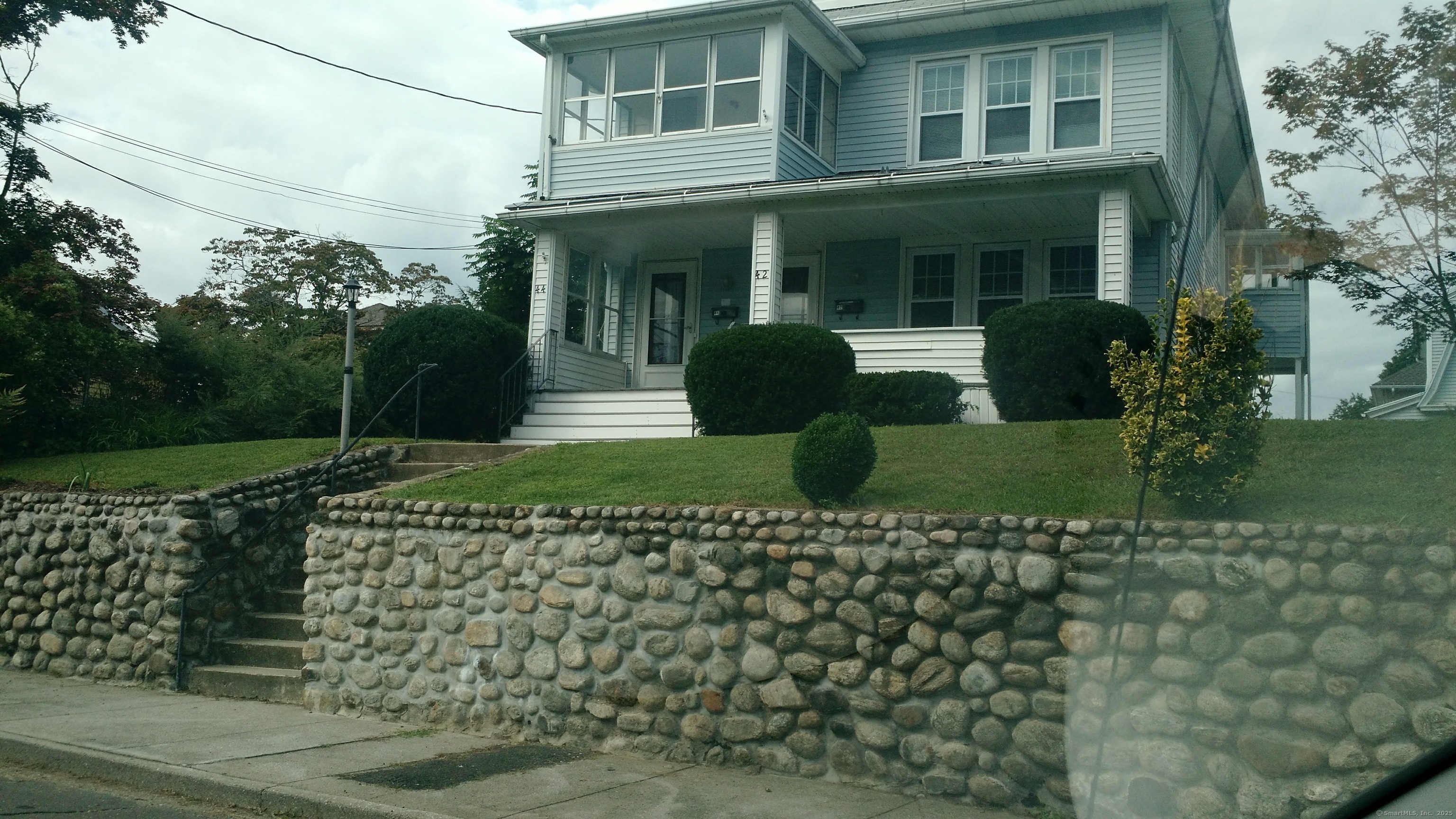 42 Holbrook Place Ansonia CT
