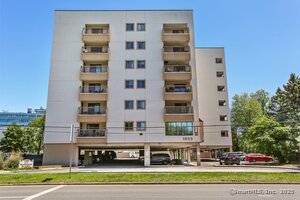 1633 Washington Boulevard, Unit 3A
