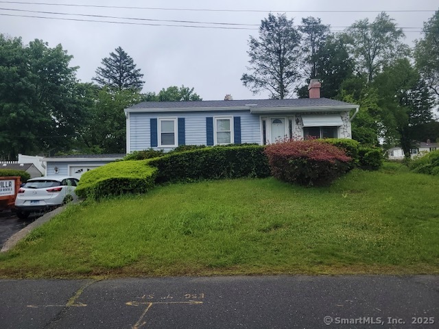 21 Crestwood Road Ansonia CT