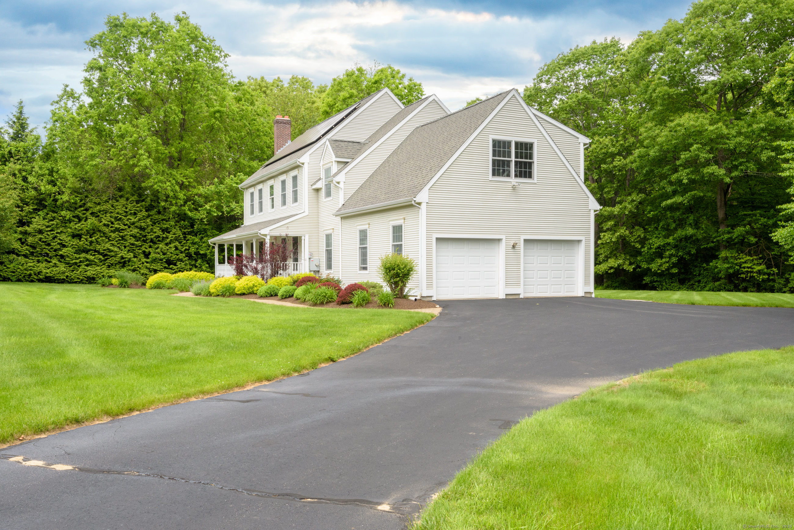 61 Highland Drive Hebron CT