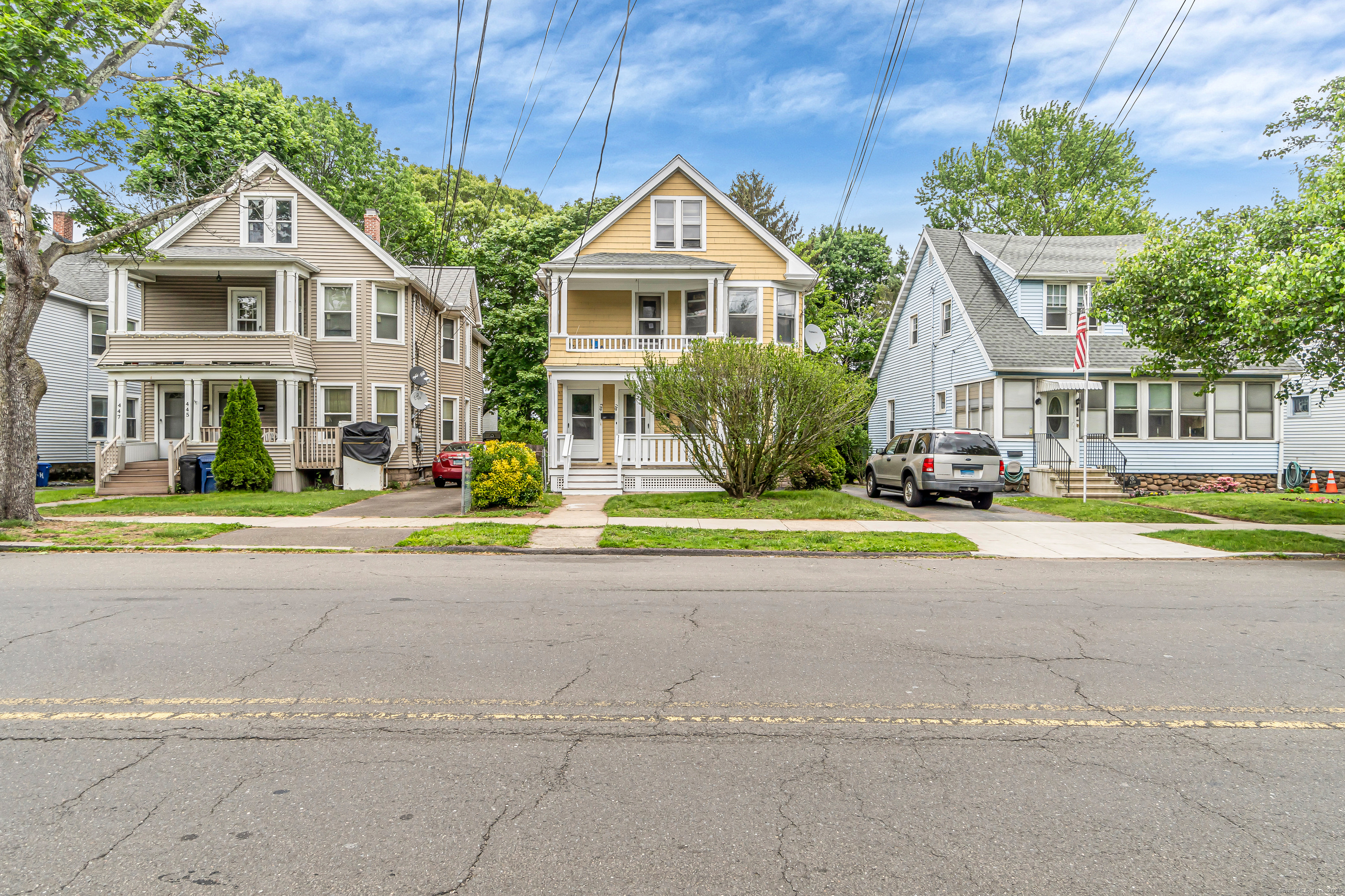 441 Savin Avenue West Haven CT