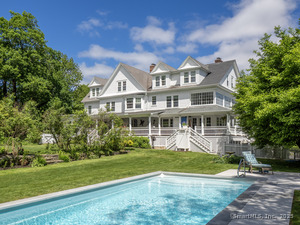 Homes for sale in Ridgefield, CT | 304 Main St, Ridgefield, CT 06877 | MLS# 24097799