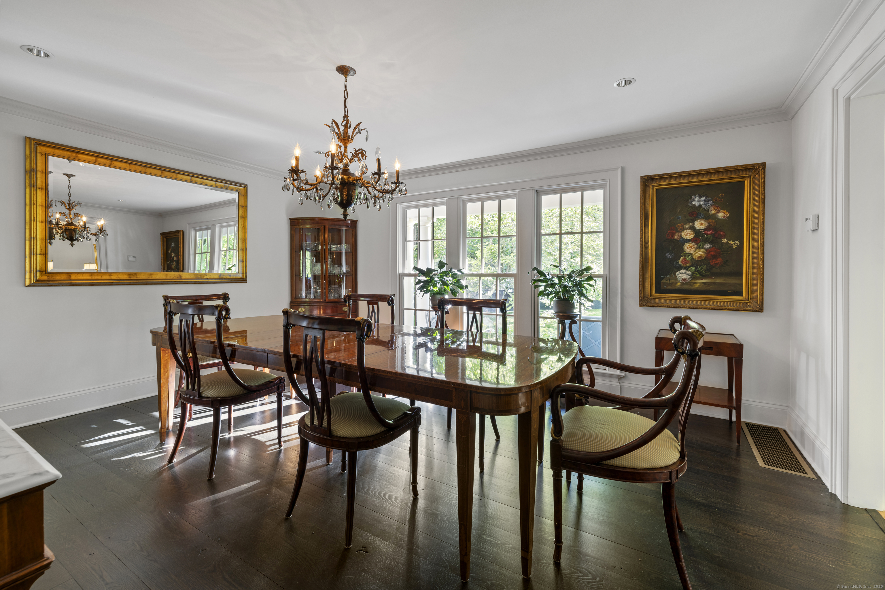 173 Farmingville, Ridgefield, Connecticut 06877