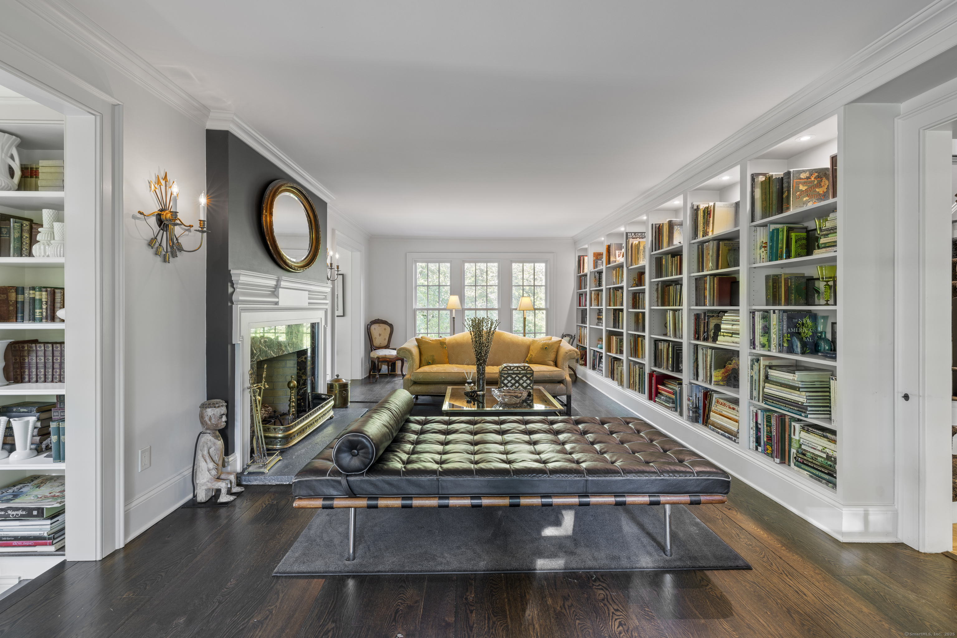 173 Farmingville, Ridgefield, Connecticut 06877