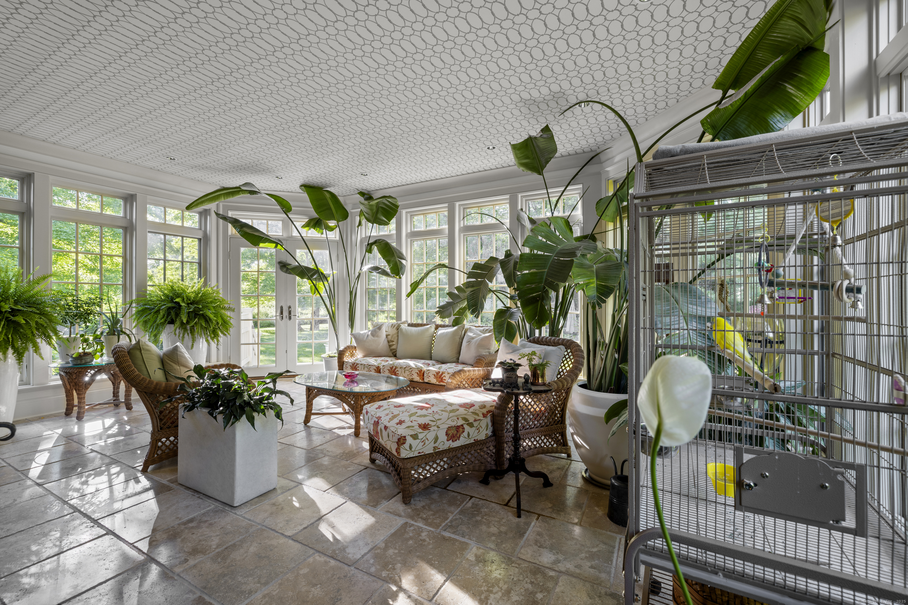 173 Farmingville, Ridgefield, Connecticut 06877