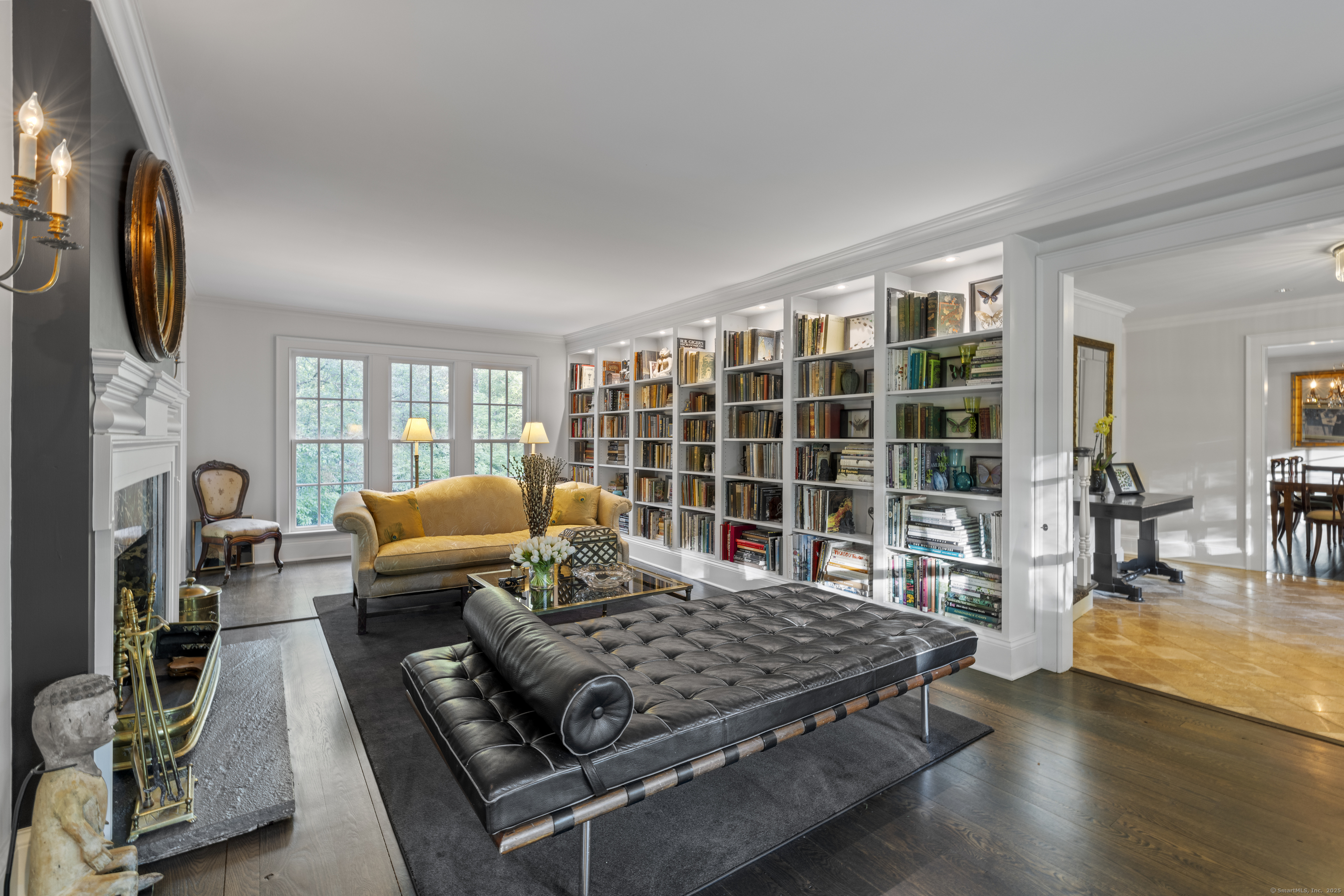 173 Farmingville, Ridgefield, Connecticut 06877