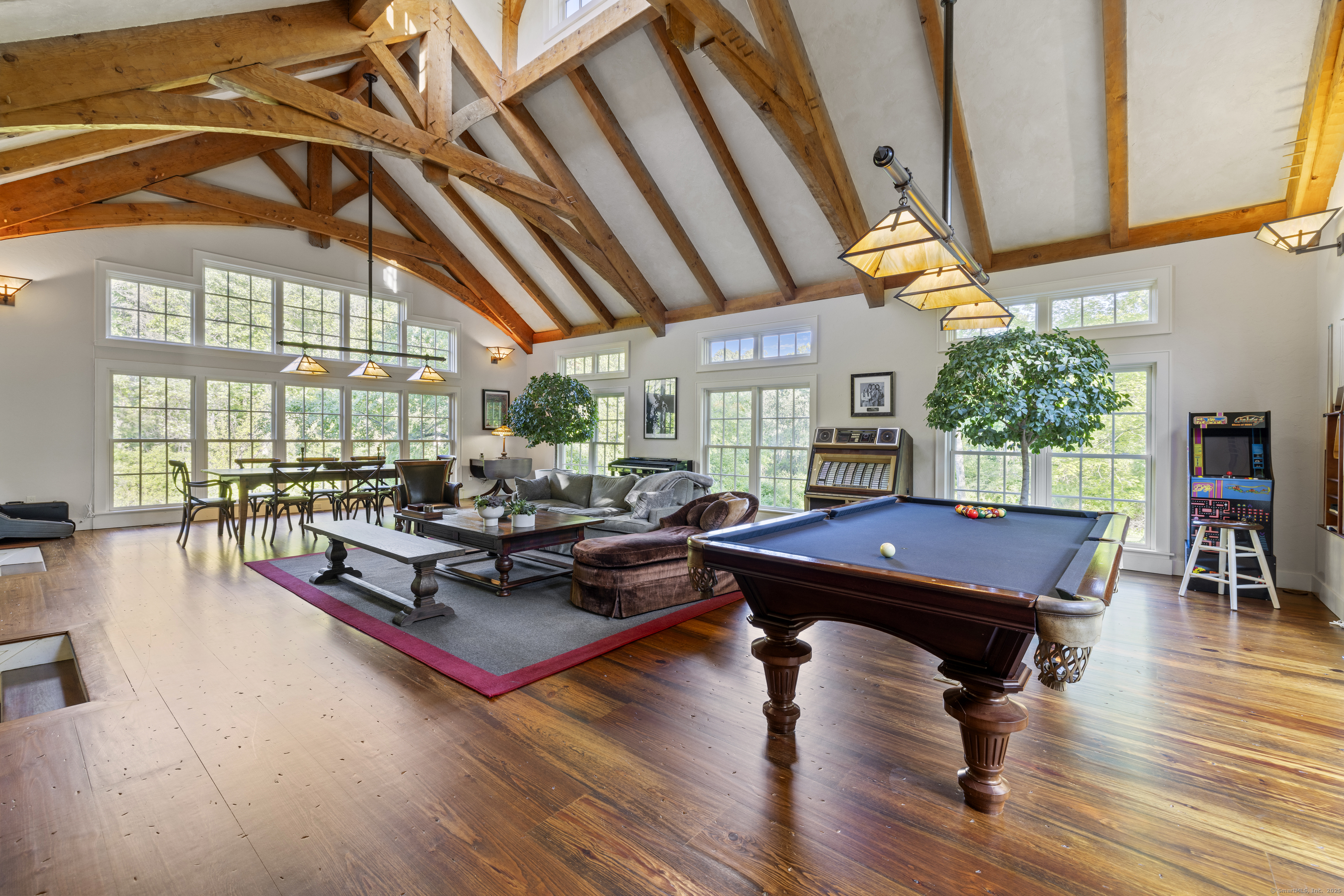 173 Farmingville, Ridgefield, Connecticut 06877