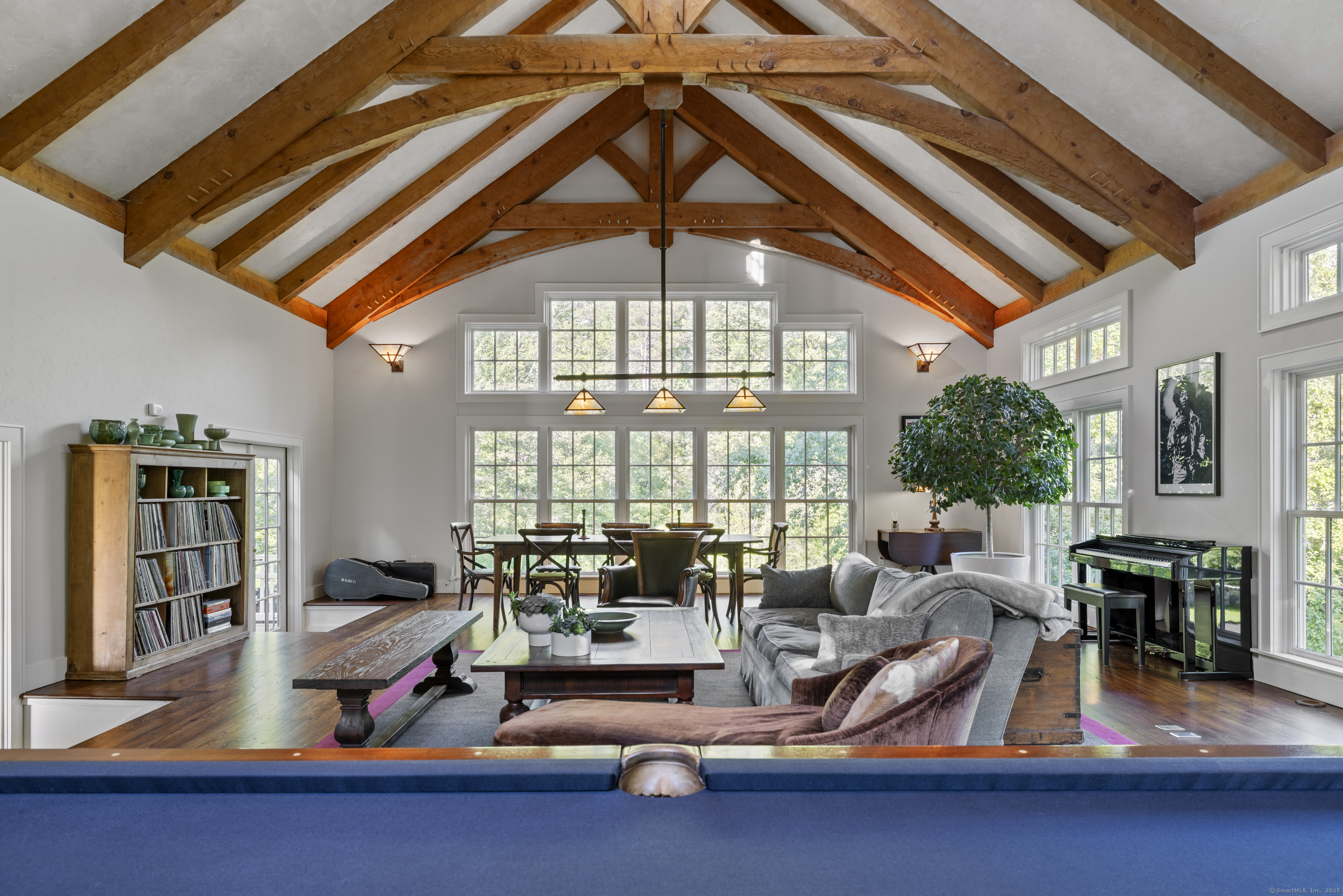 173 Farmingville, Ridgefield, Connecticut 06877