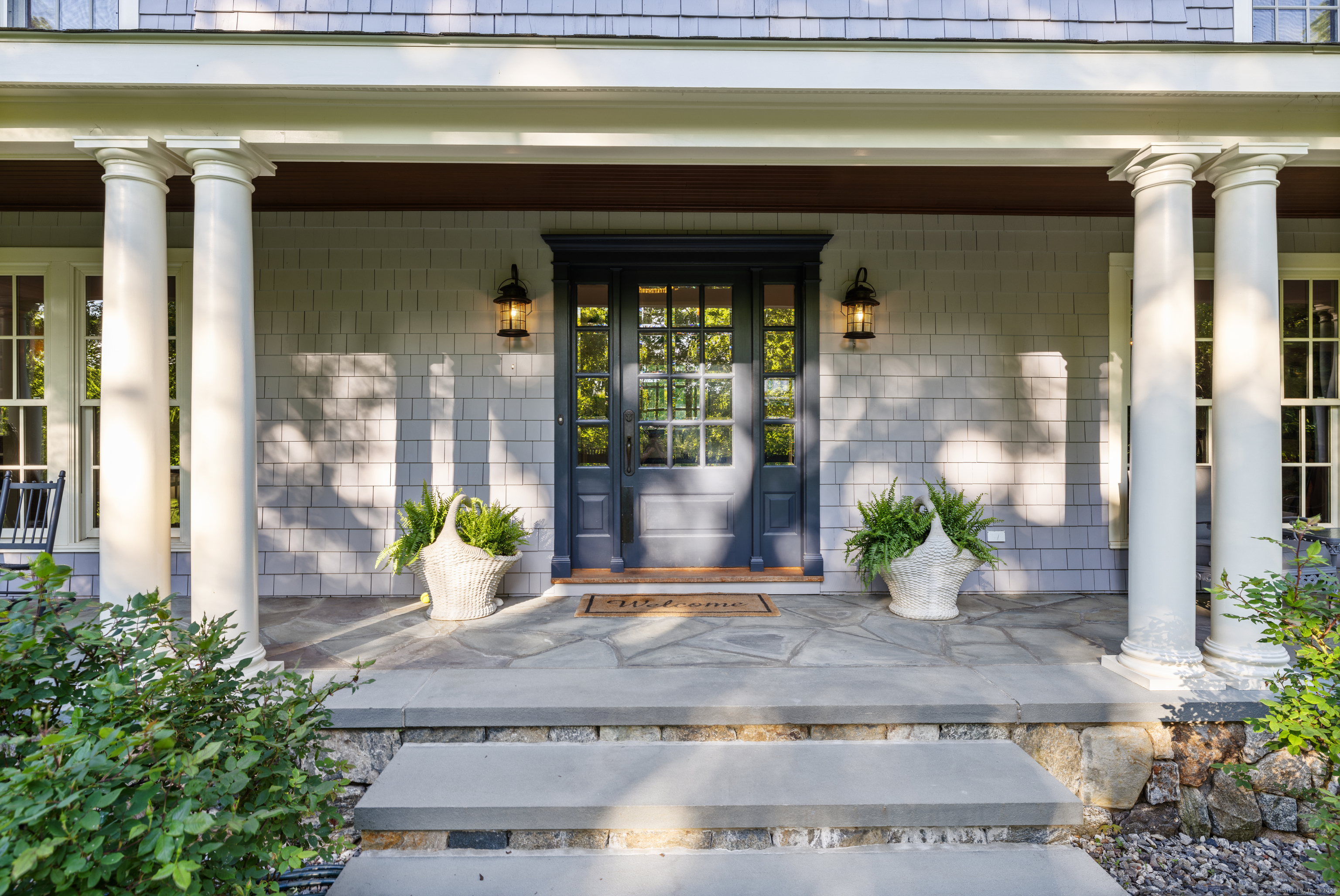 173 Farmingville, Ridgefield, Connecticut 06877