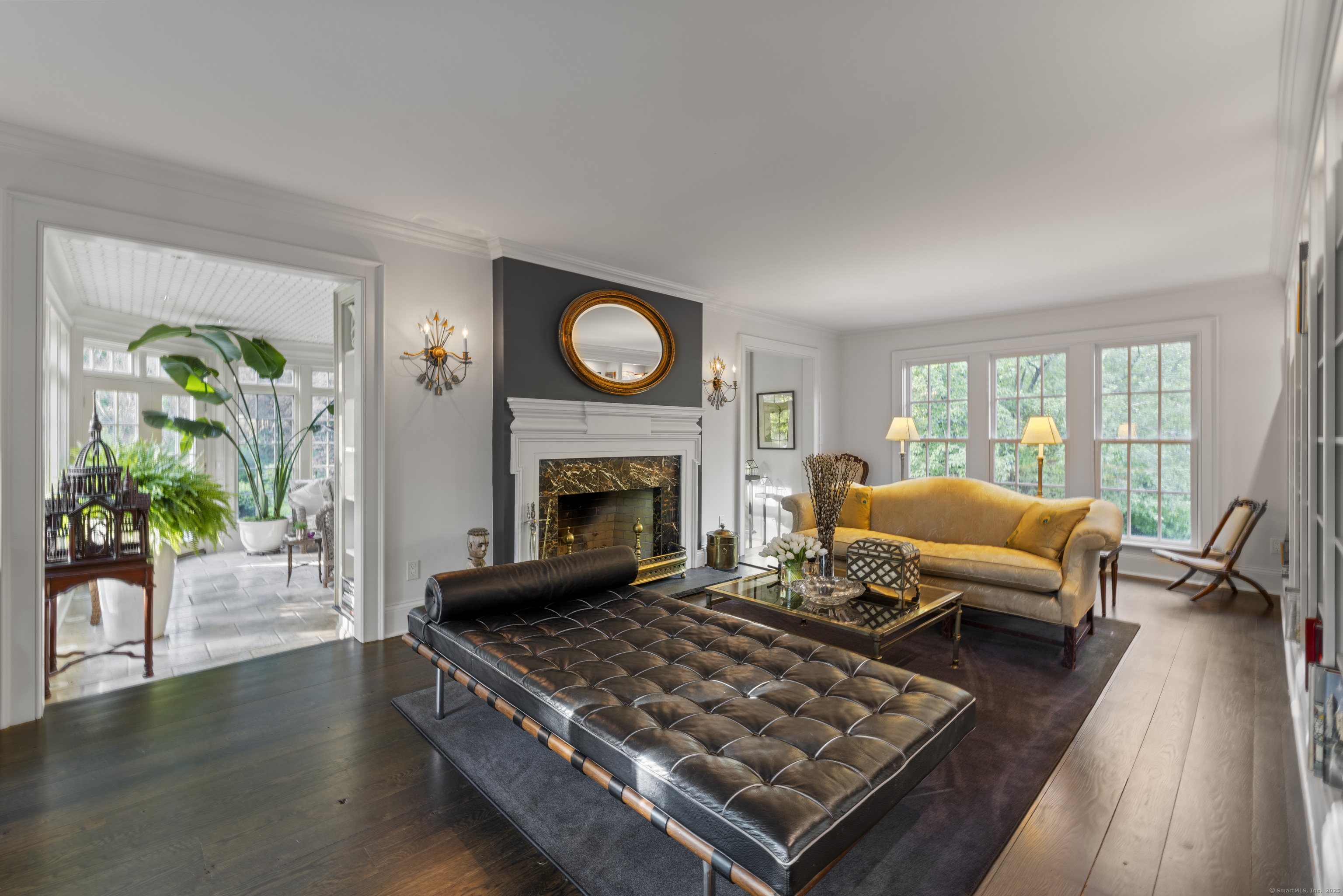 173 Farmingville, Ridgefield, Connecticut 06877